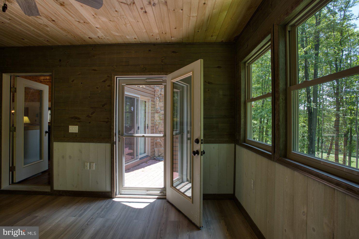 ALPINE LAKE RESORT - Residential