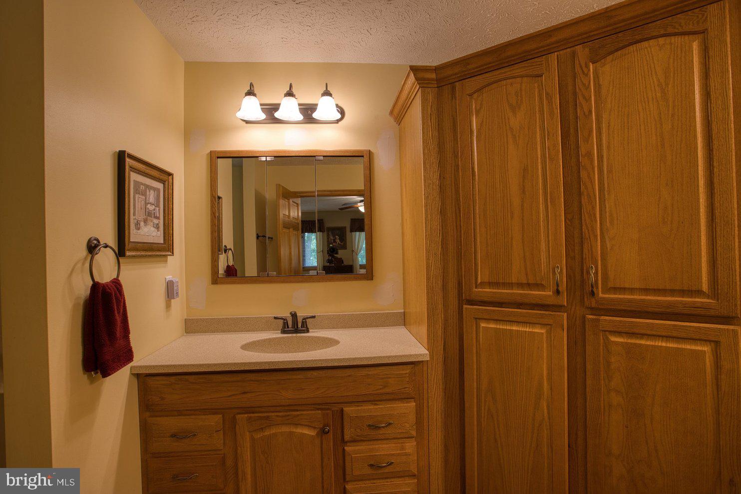 ALPINE LAKE RESORT - Residential