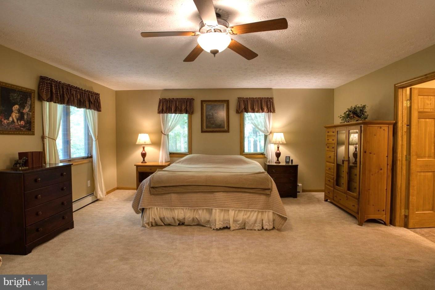 ALPINE LAKE RESORT - Residential