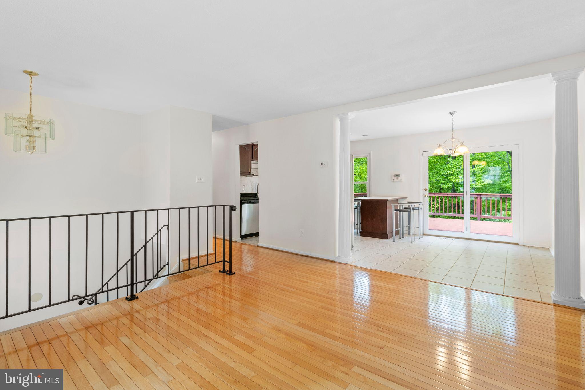 7700 NEWINGTON FOREST AVENUE