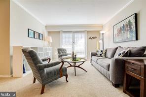 MAYFLOWER SQUARE - Residential Lease