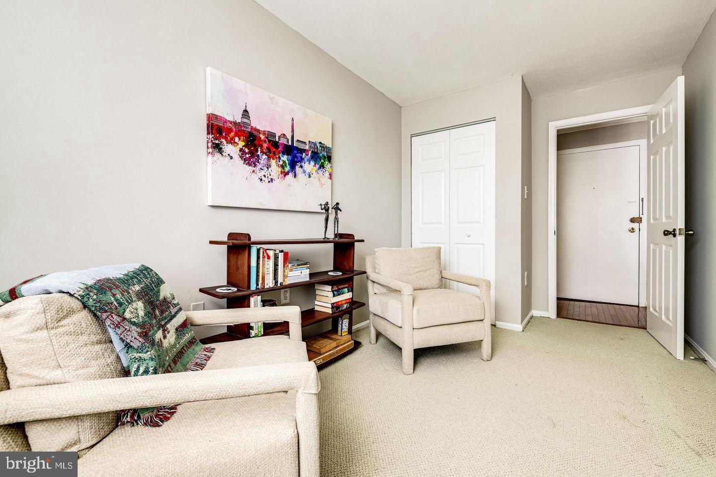 MAYFLOWER SQUARE - Residential Lease