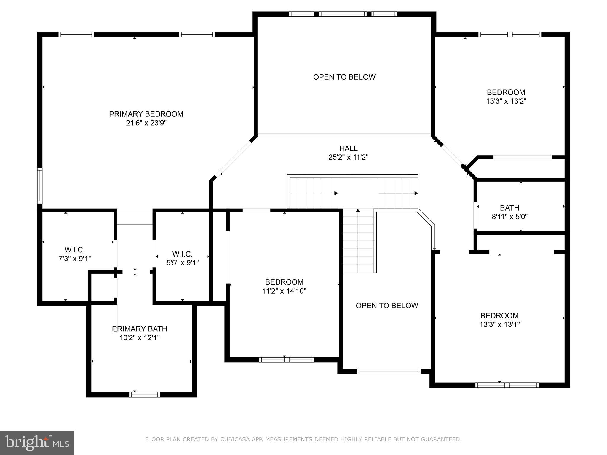 STARFIELD - Residential