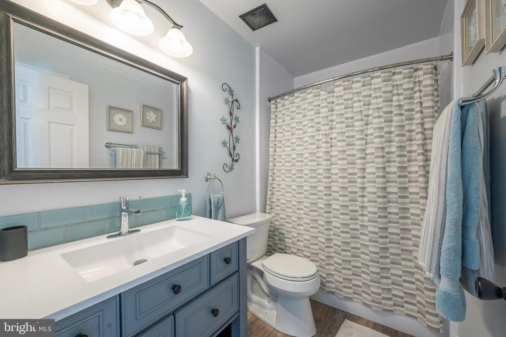 STARFIELD - Residential