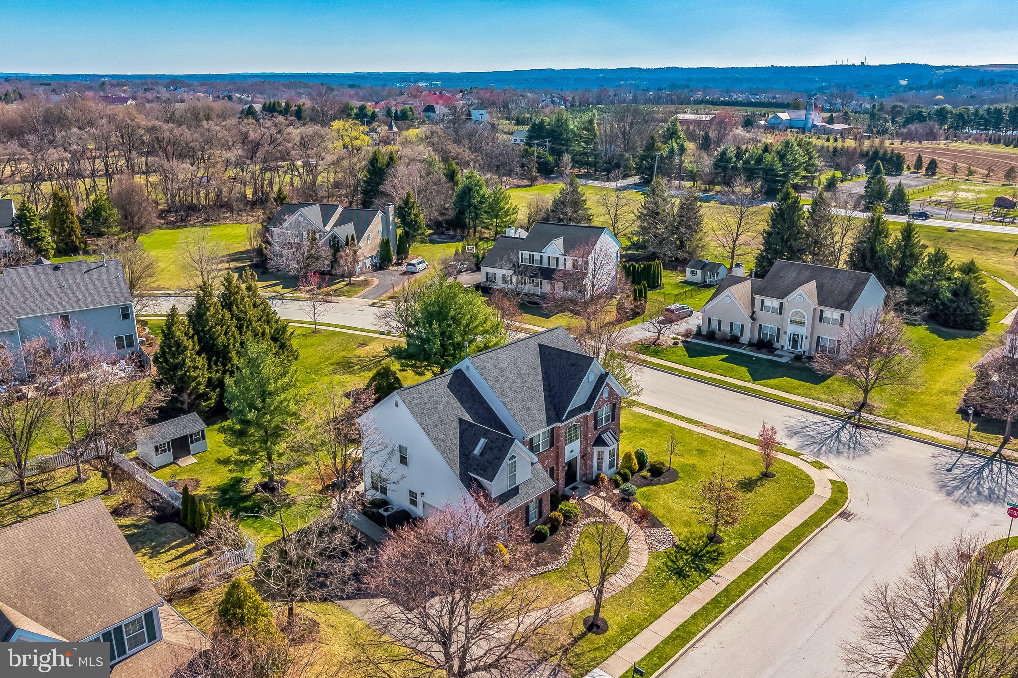 STARFIELD - Residential