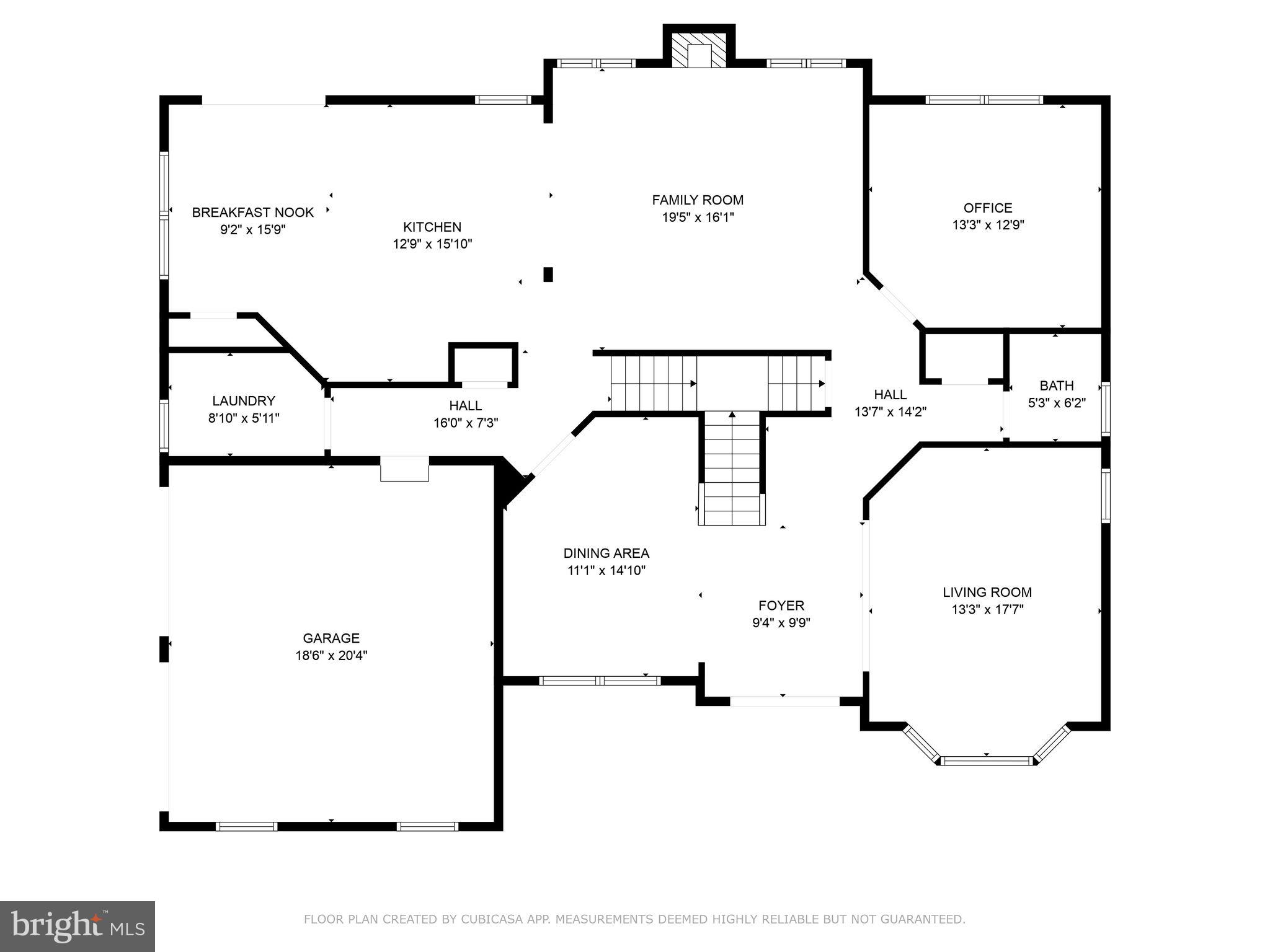 STARFIELD - Residential