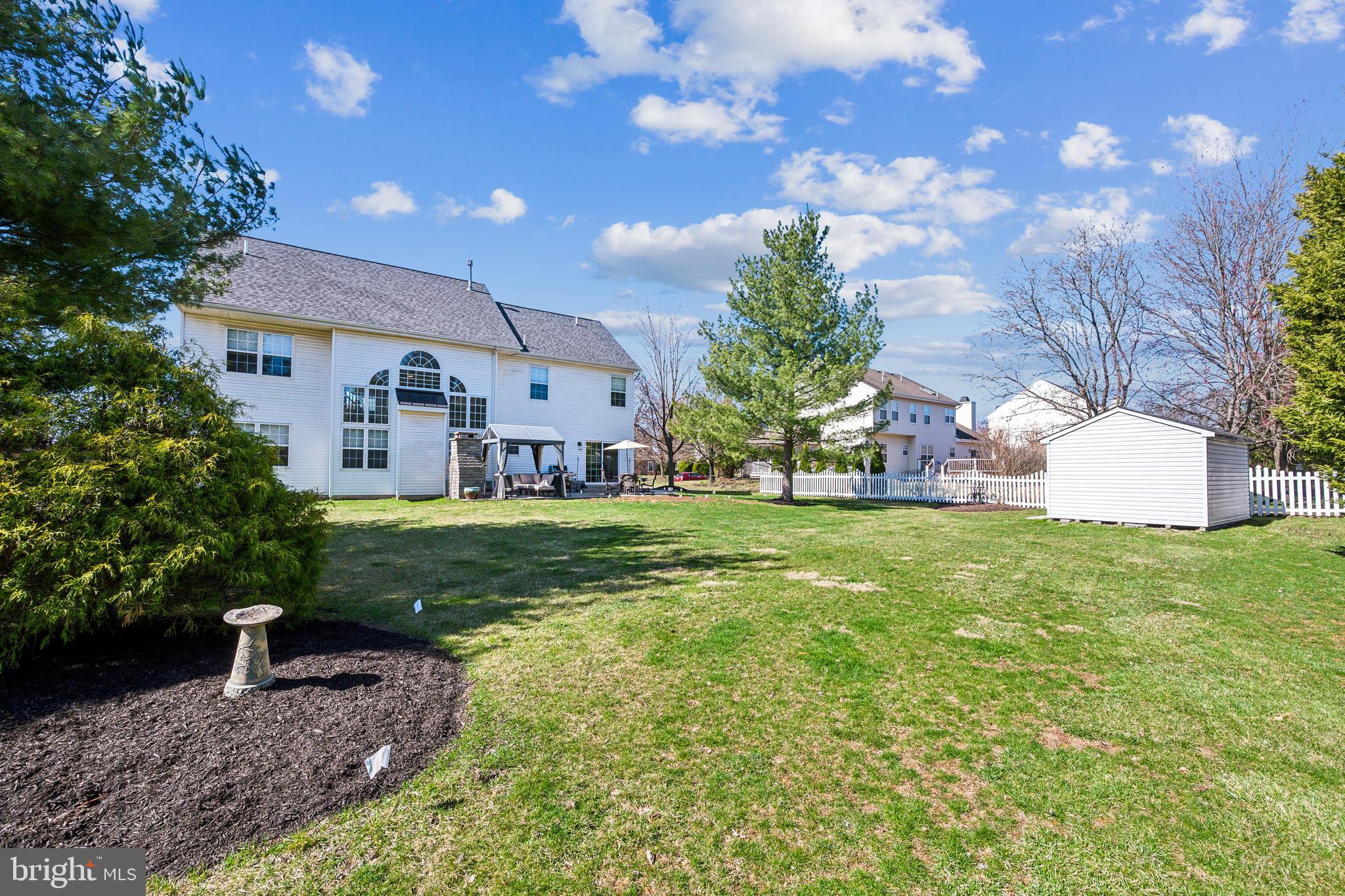 STARFIELD - Residential