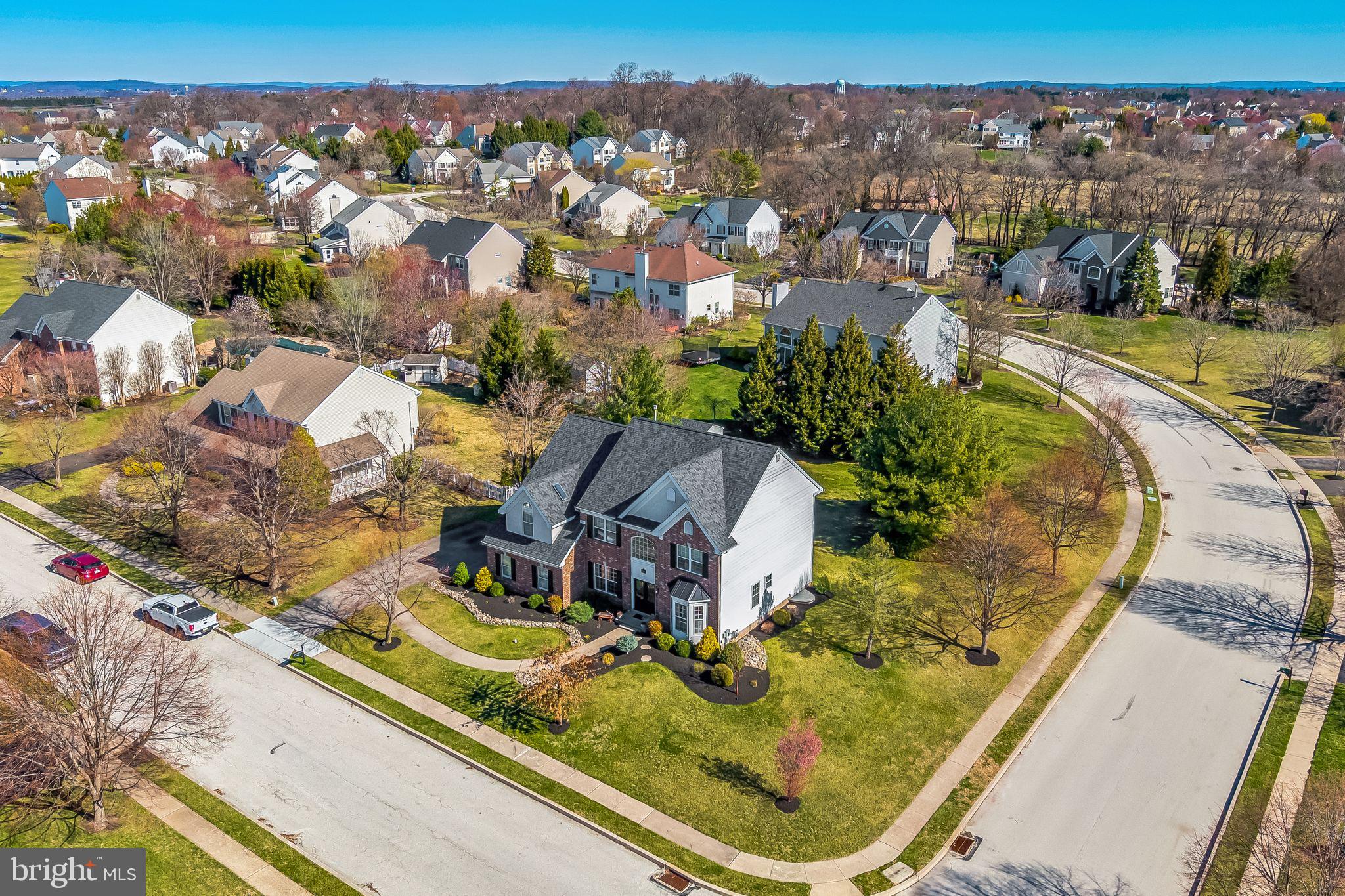 STARFIELD - Residential