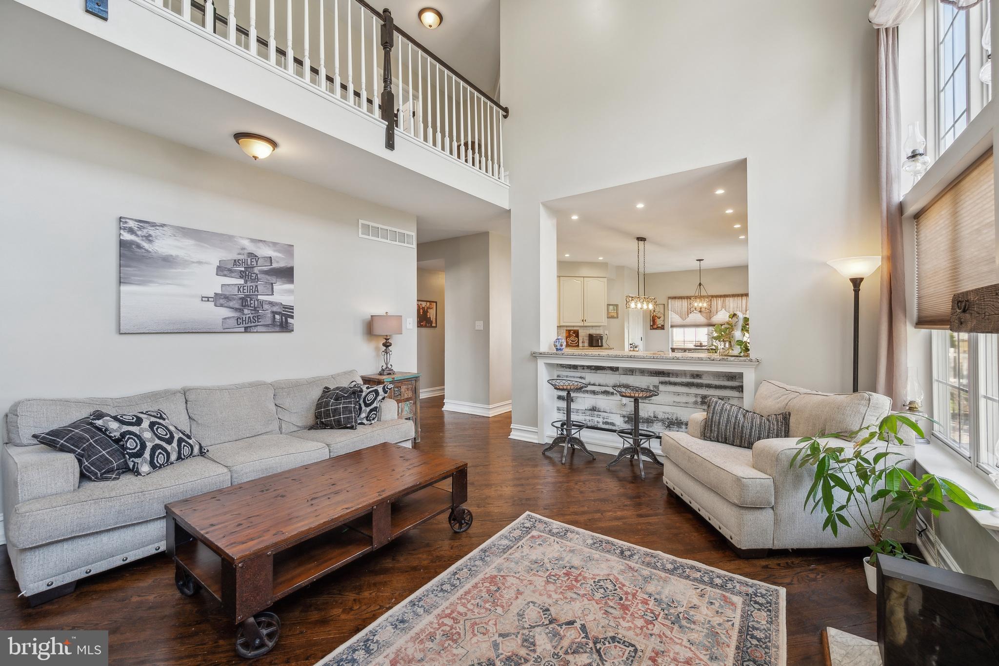 STARFIELD - Residential