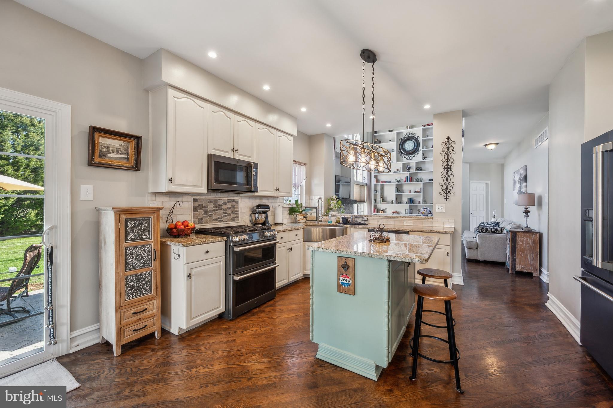 STARFIELD - Residential