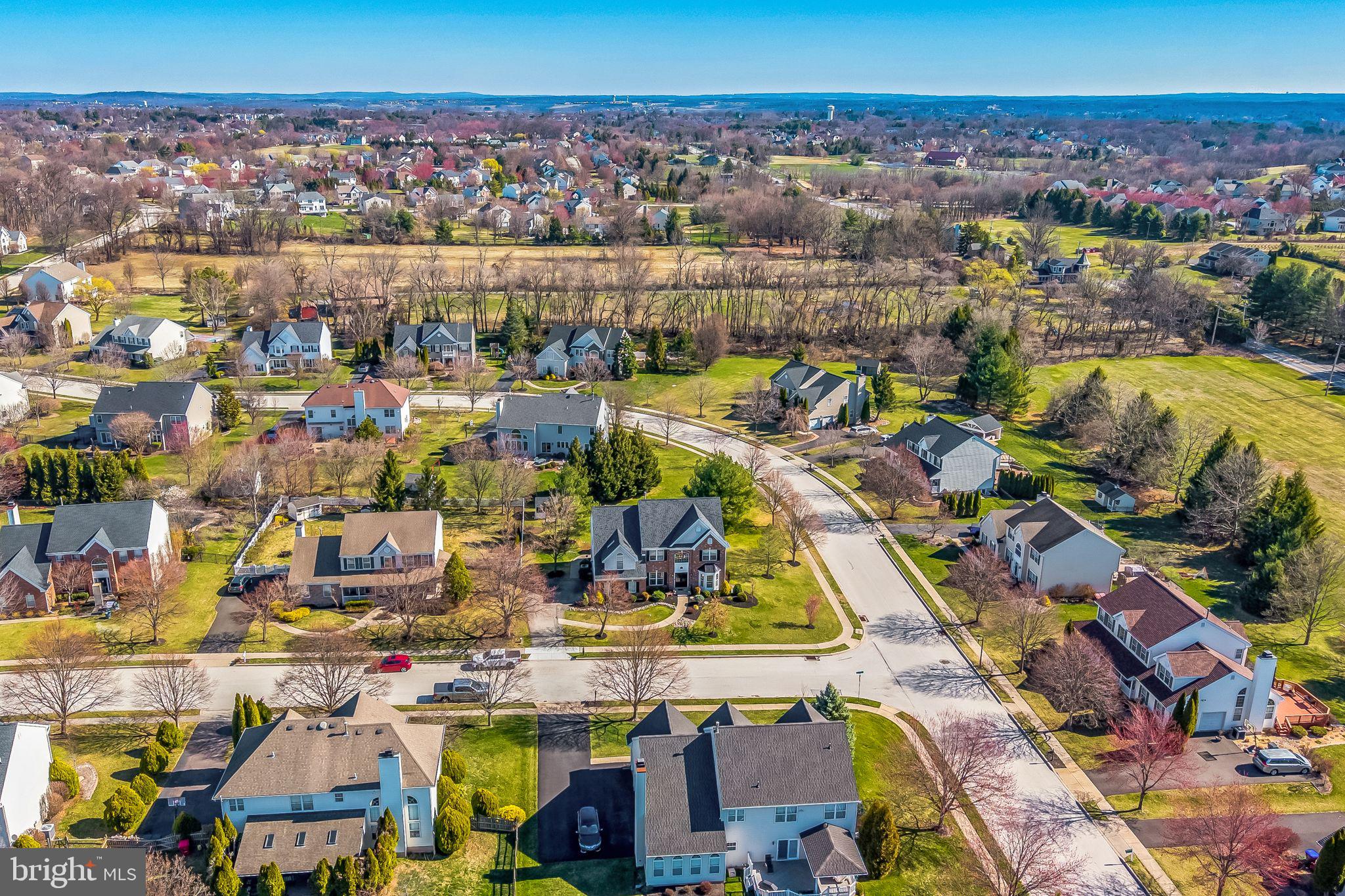 STARFIELD - Residential