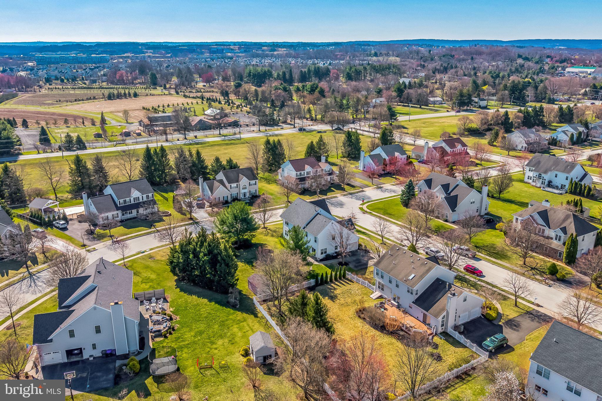 STARFIELD - Residential