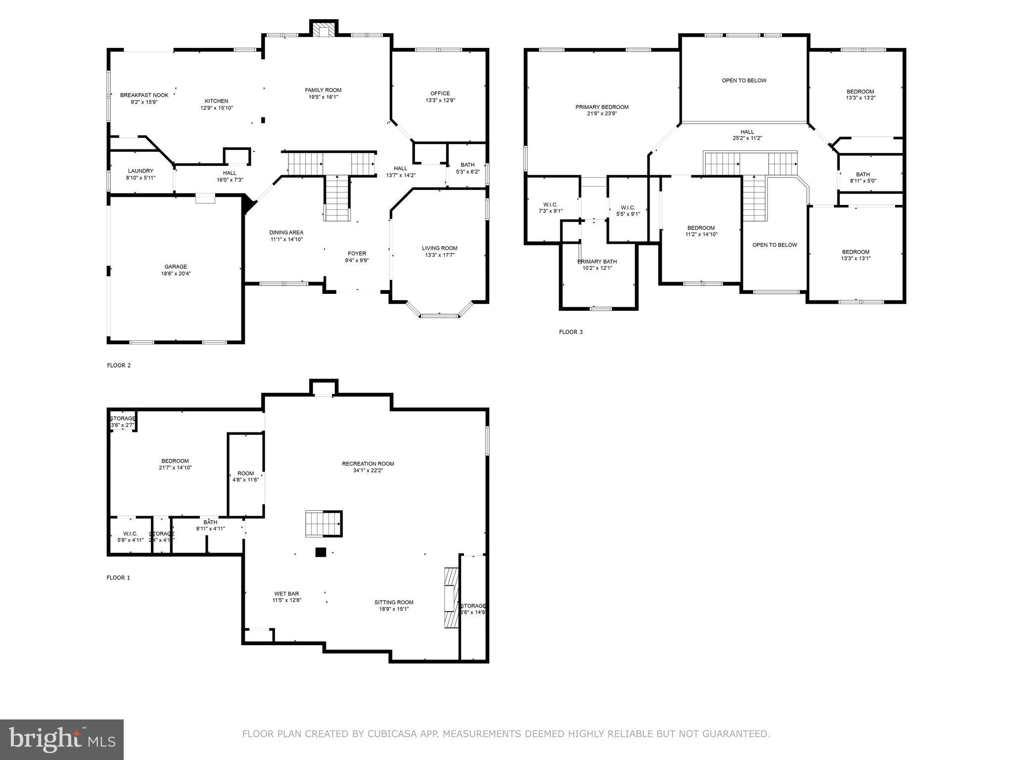 STARFIELD - Residential