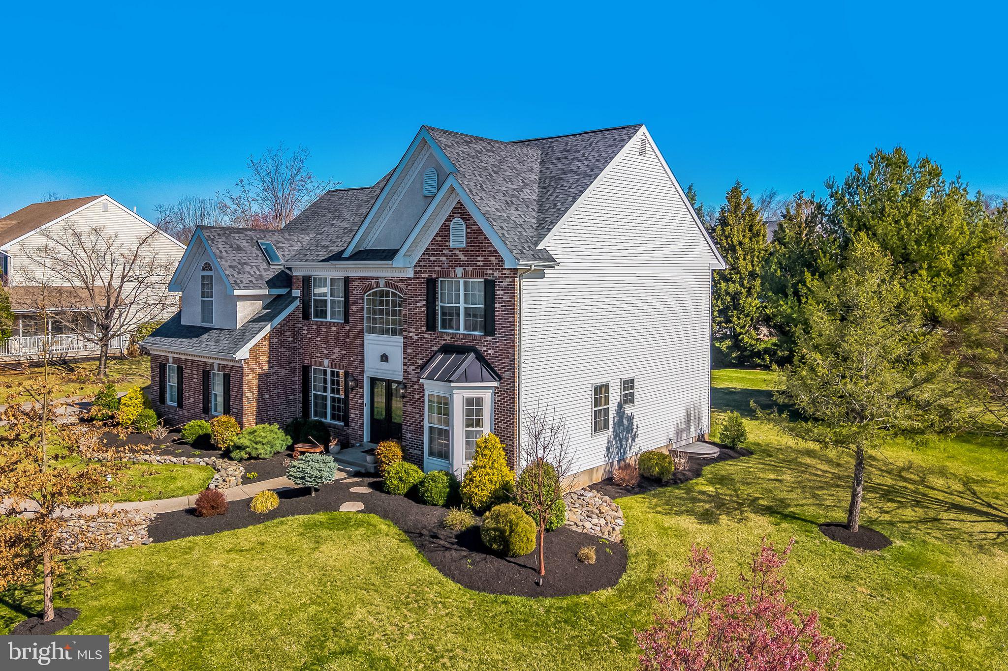 STARFIELD - Residential