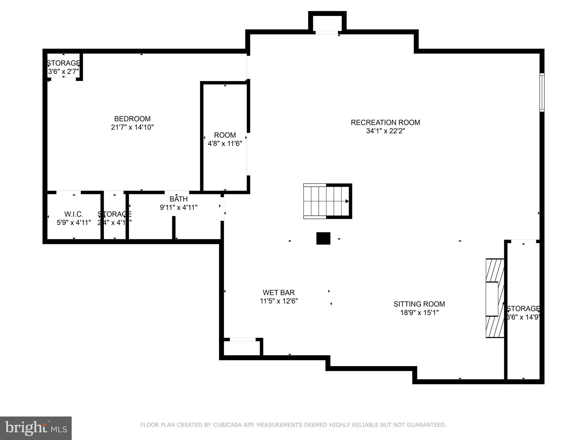 STARFIELD - Residential