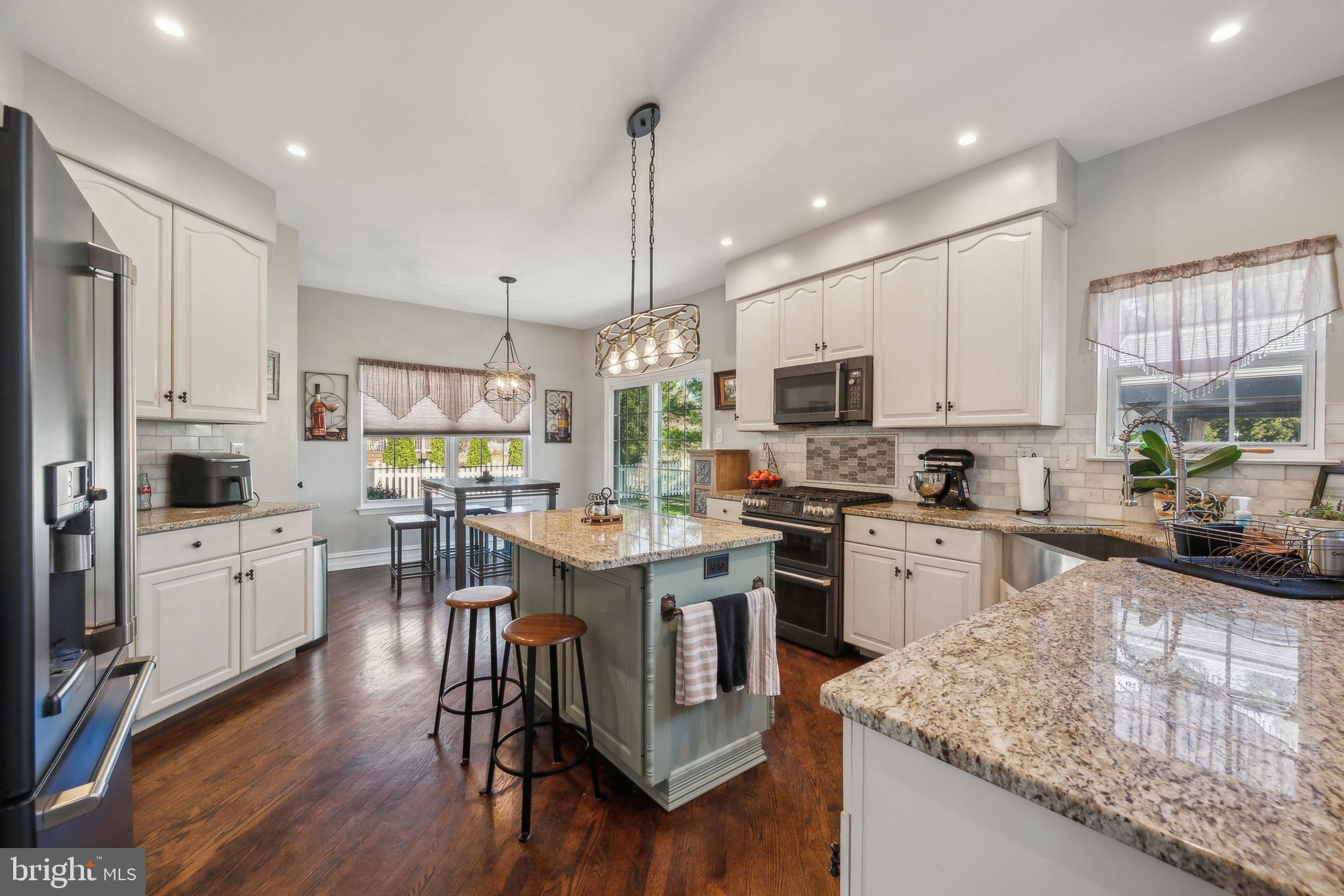 STARFIELD - Residential