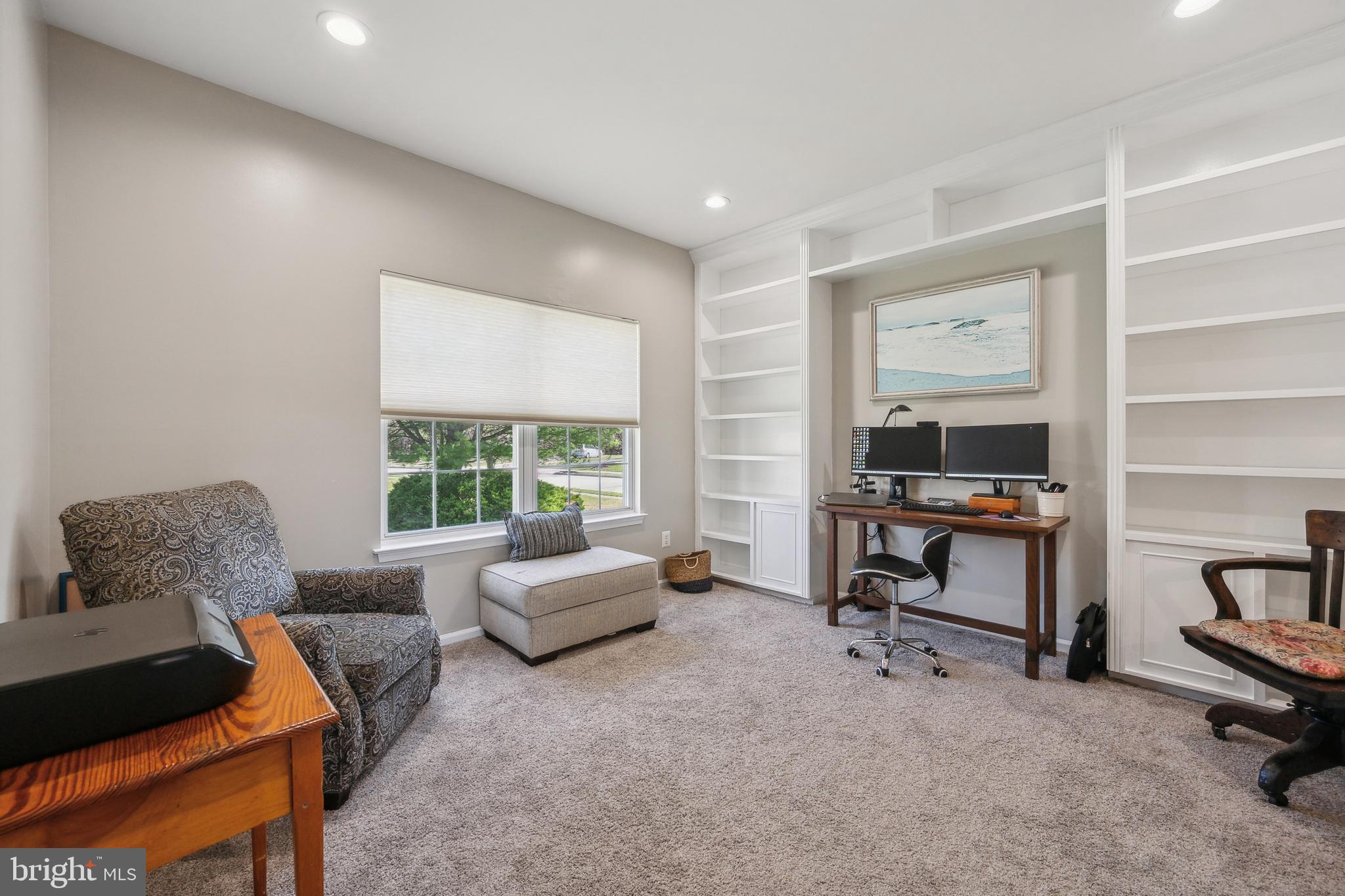 STARFIELD - Residential