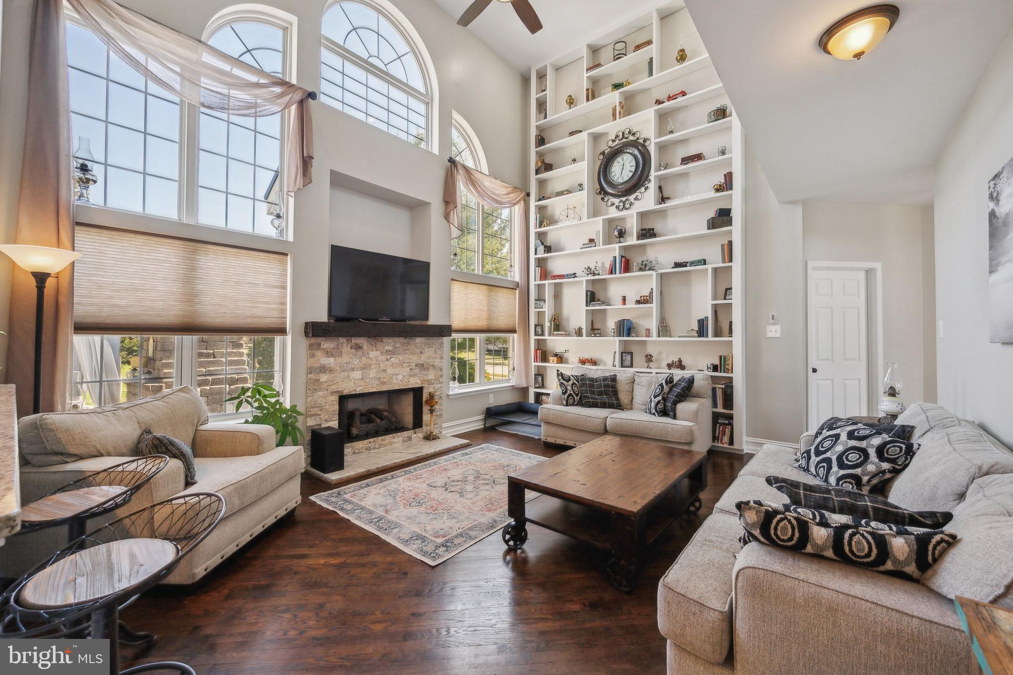 STARFIELD - Residential