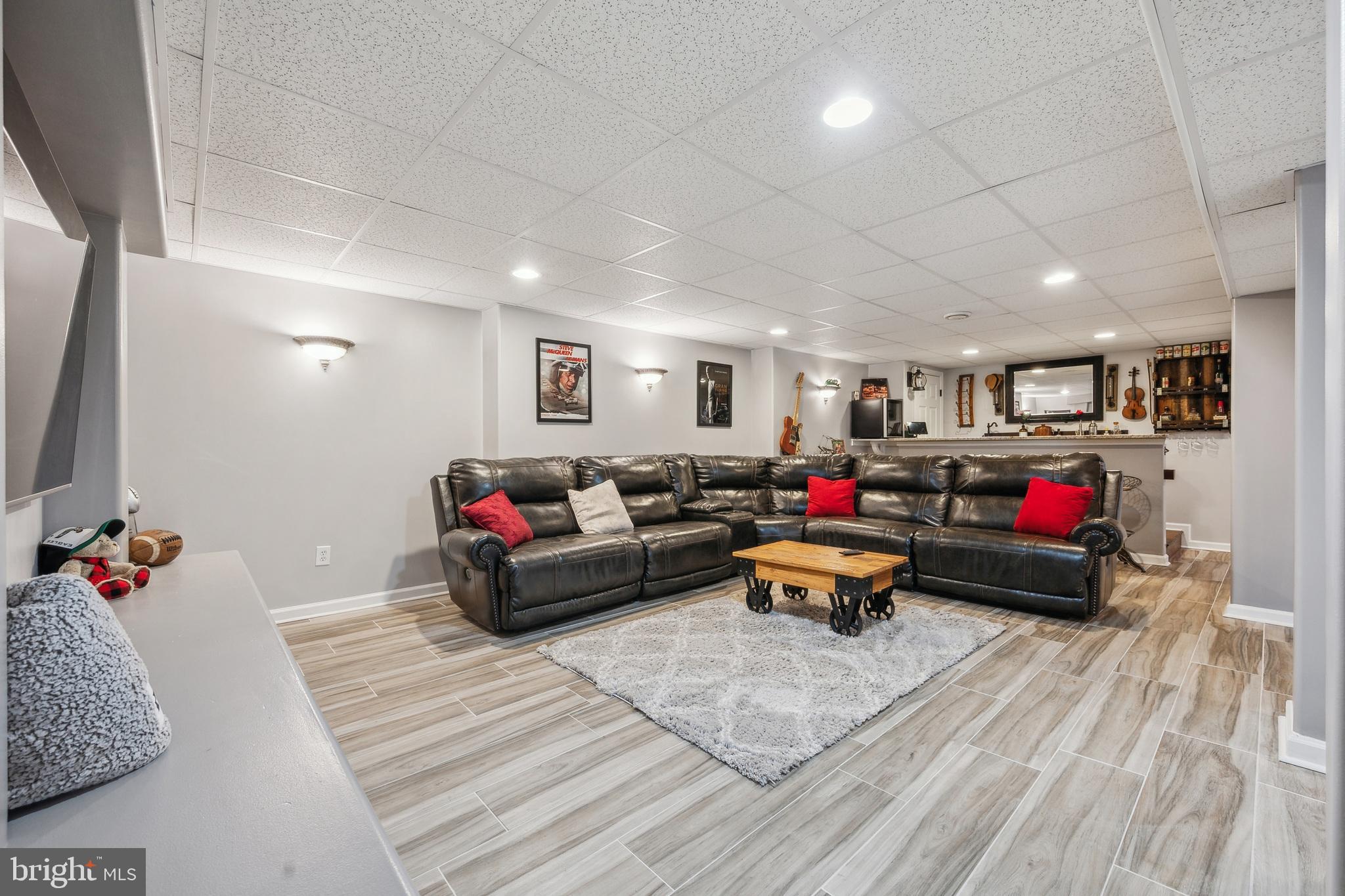 STARFIELD - Residential