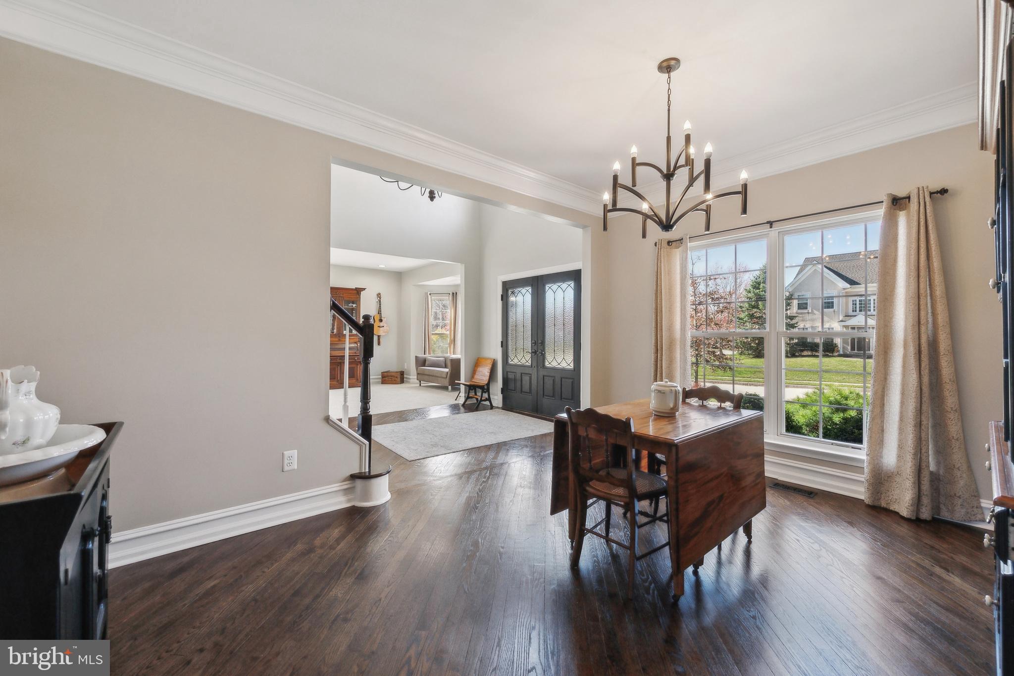 STARFIELD - Residential