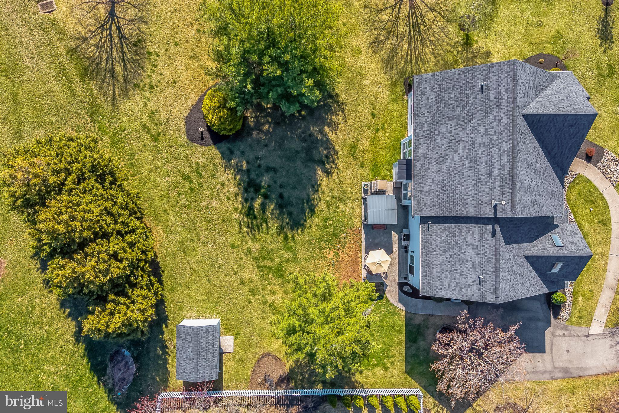 STARFIELD - Residential