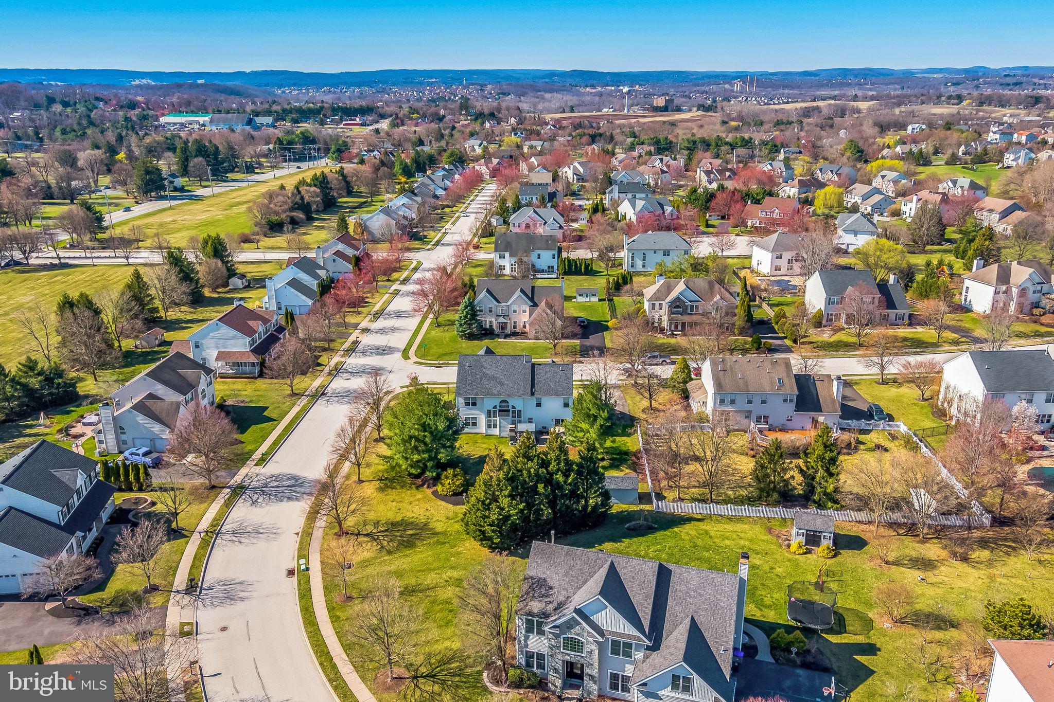 STARFIELD - Residential