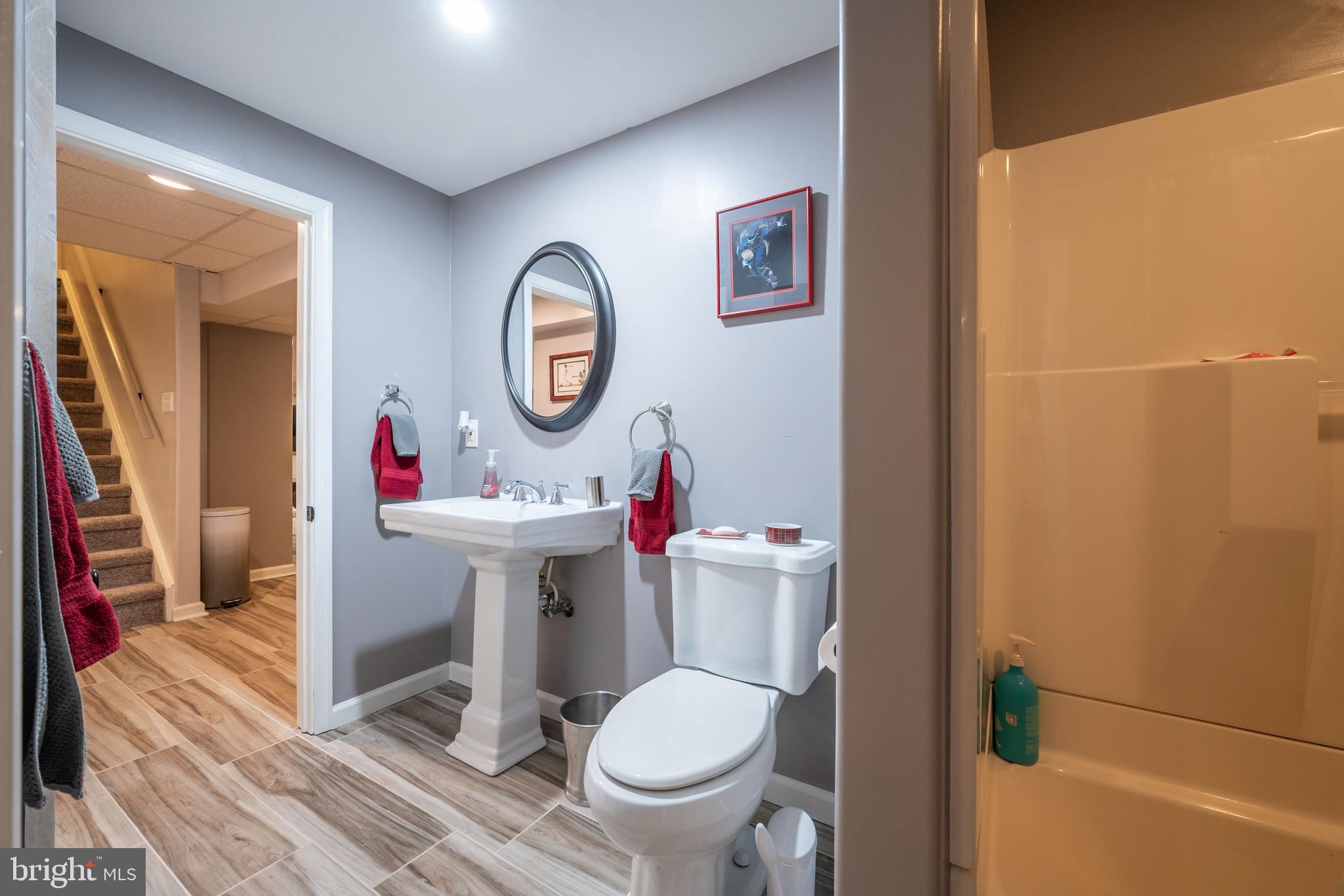 STARFIELD - Residential