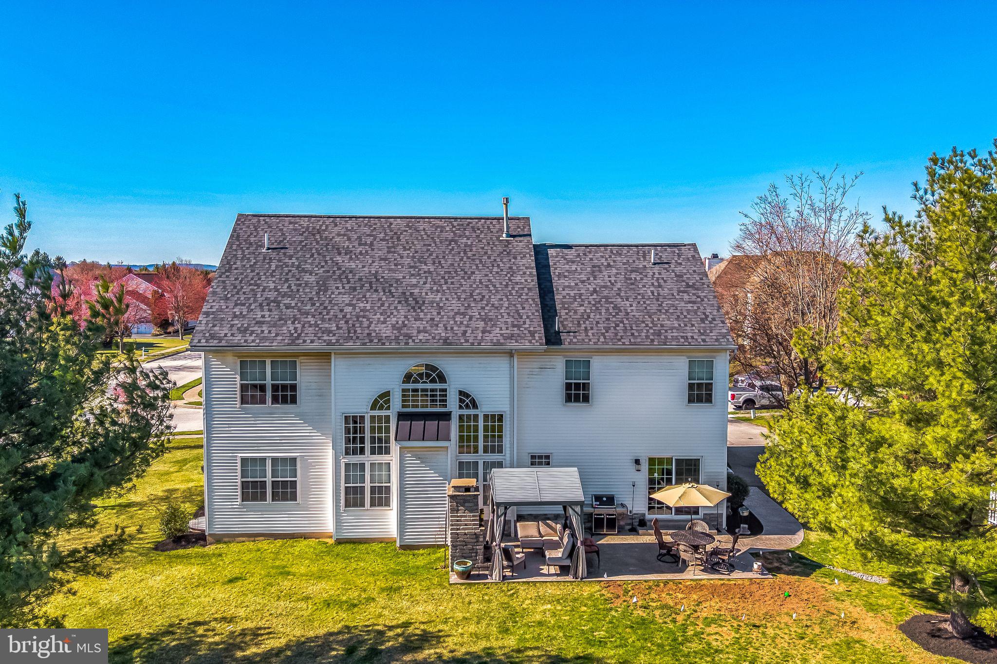 STARFIELD - Residential