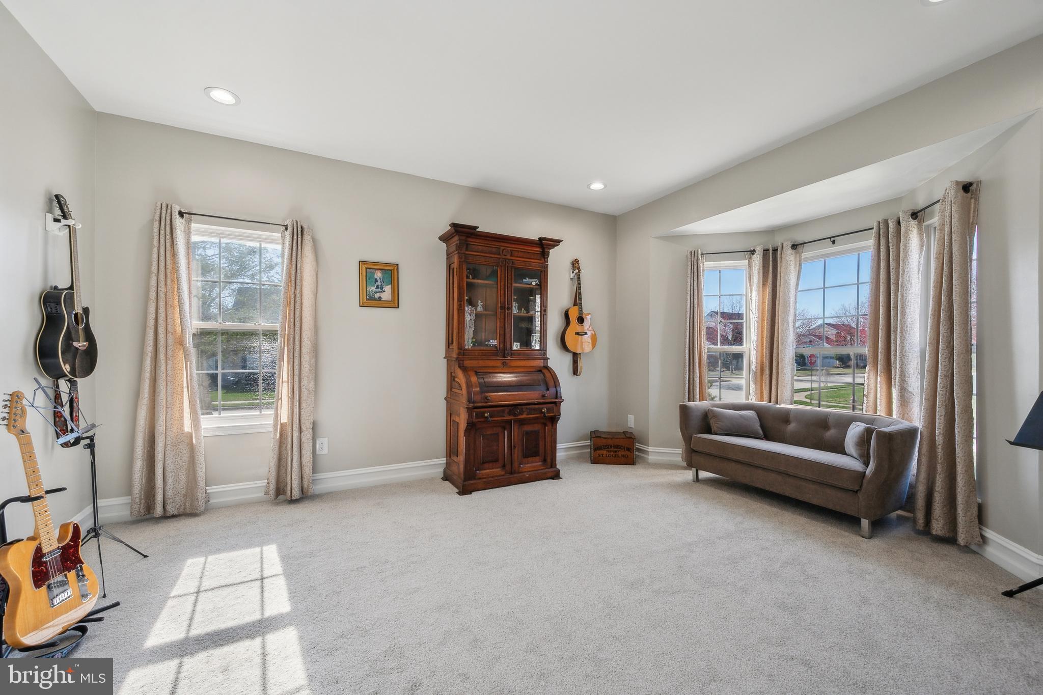 STARFIELD - Residential