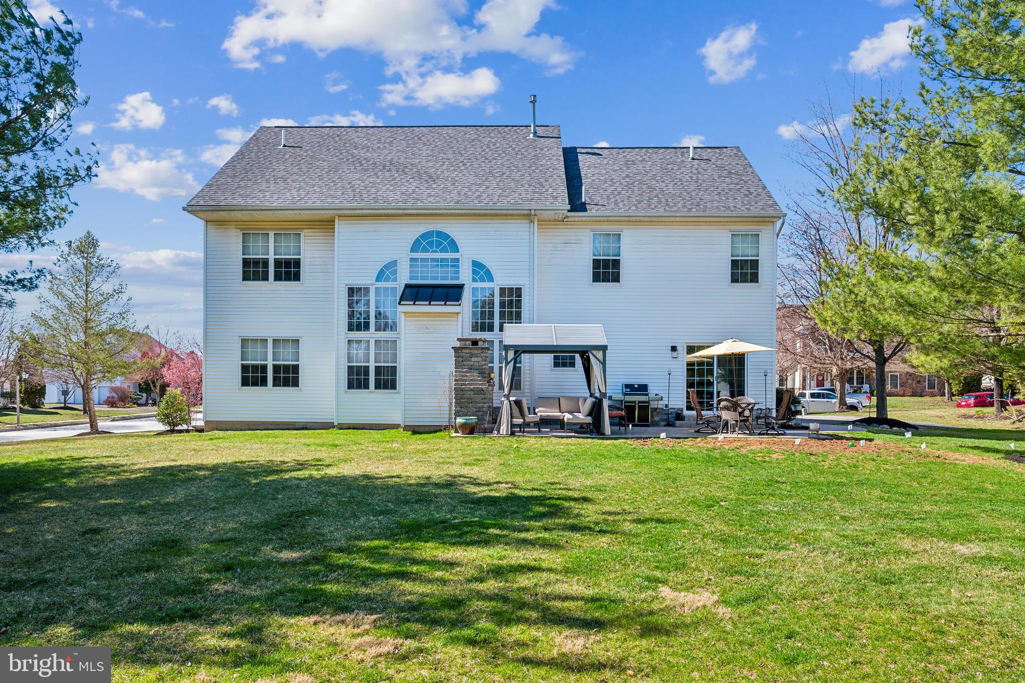 STARFIELD - Residential