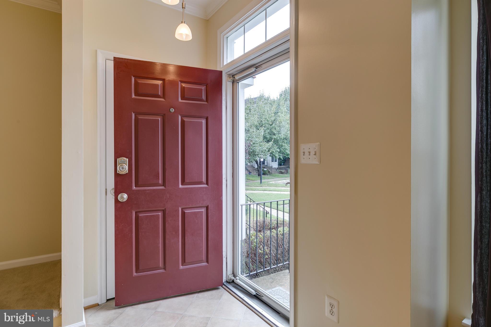 MONTCLAIR MEWS - Residential