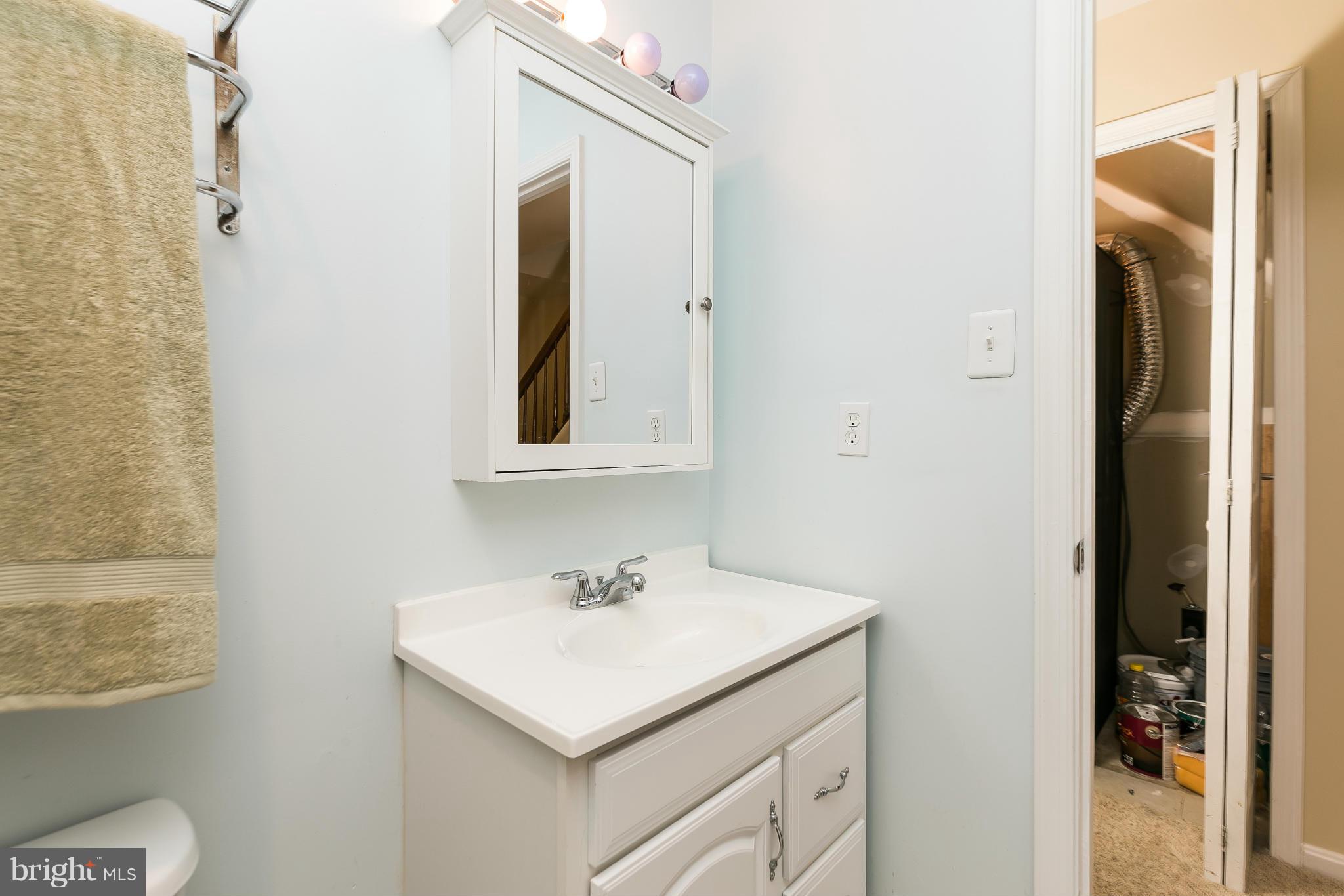 MONTCLAIR MEWS - Residential