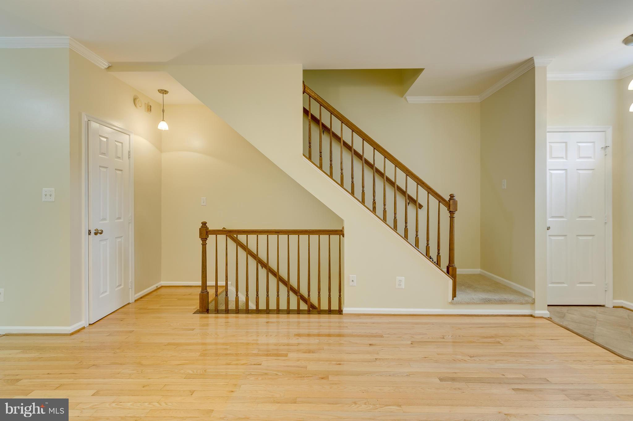 MONTCLAIR MEWS - Residential