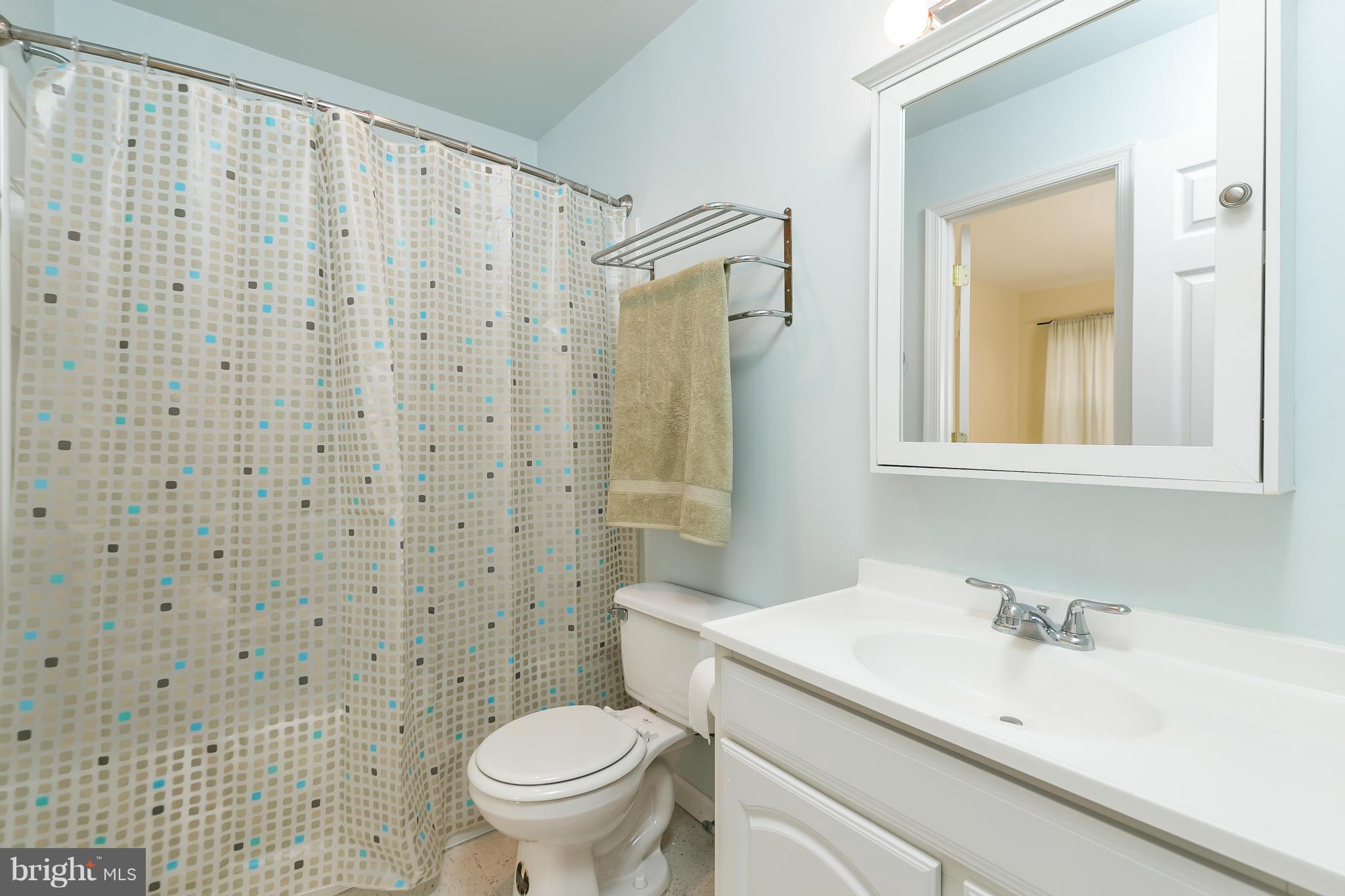 MONTCLAIR MEWS - Residential