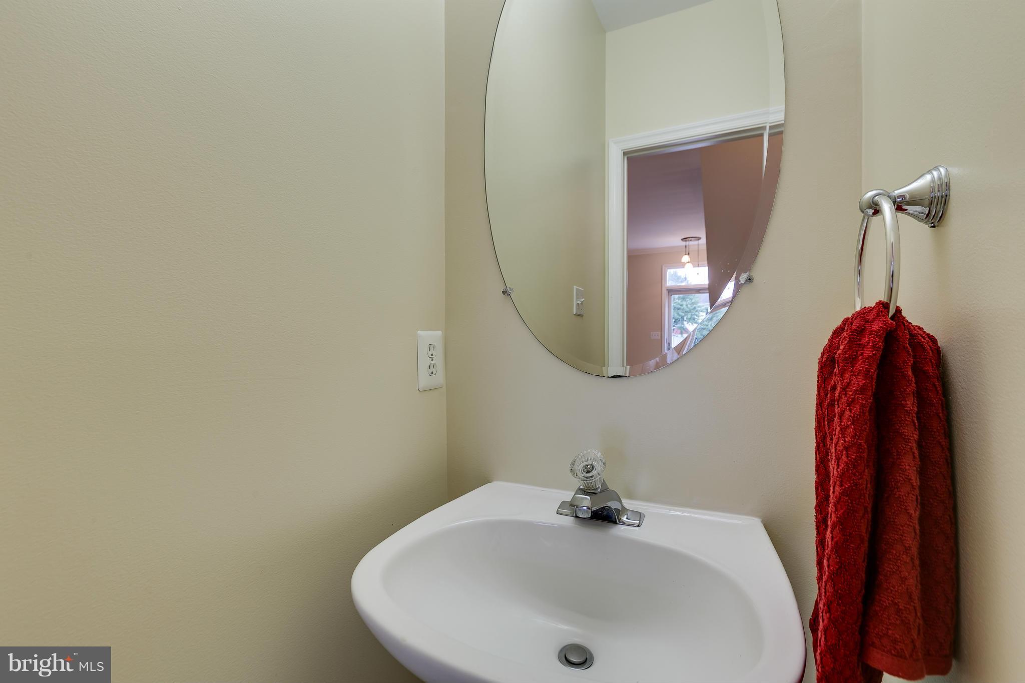 MONTCLAIR MEWS - Residential