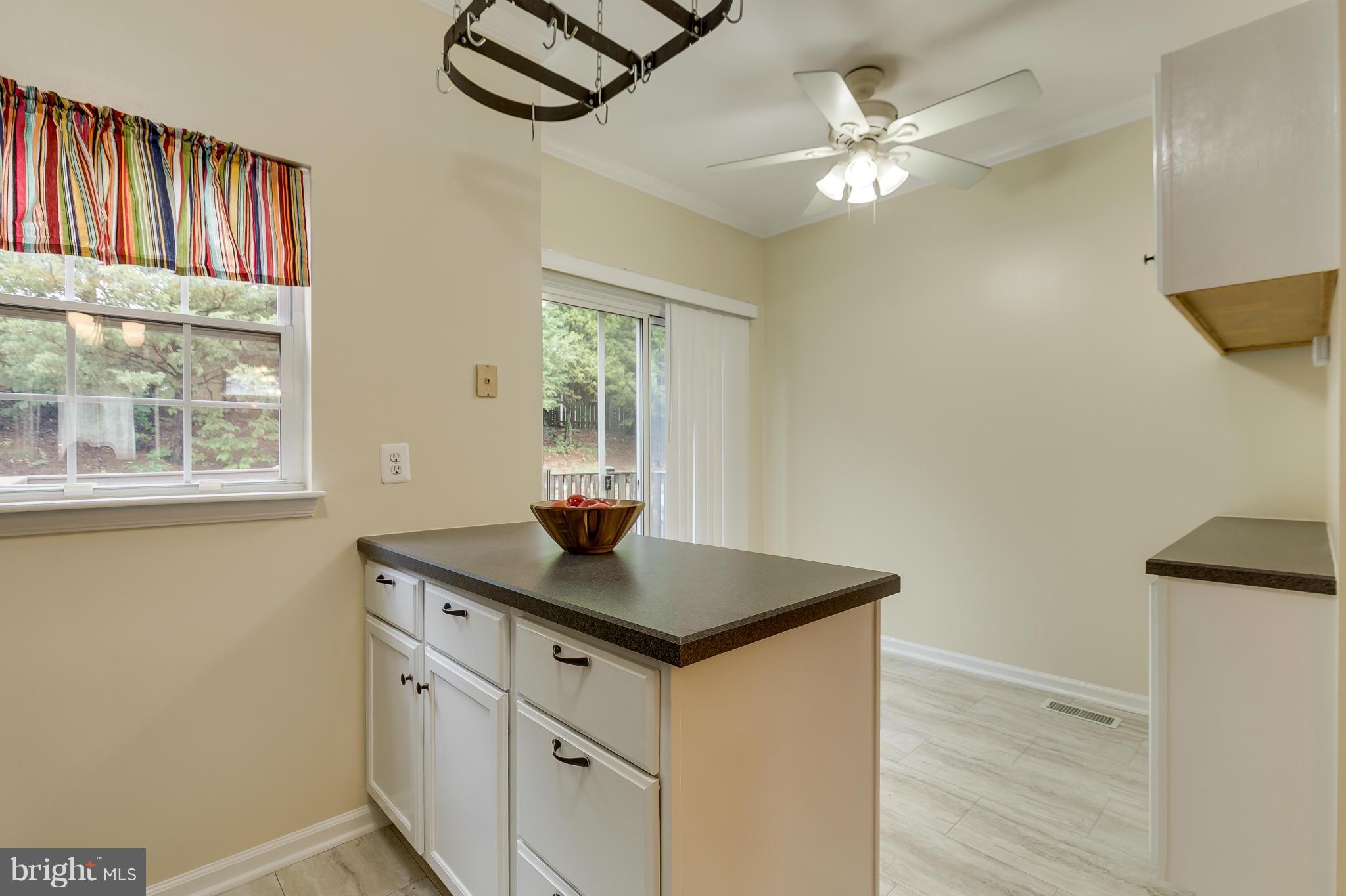 MONTCLAIR MEWS - Residential