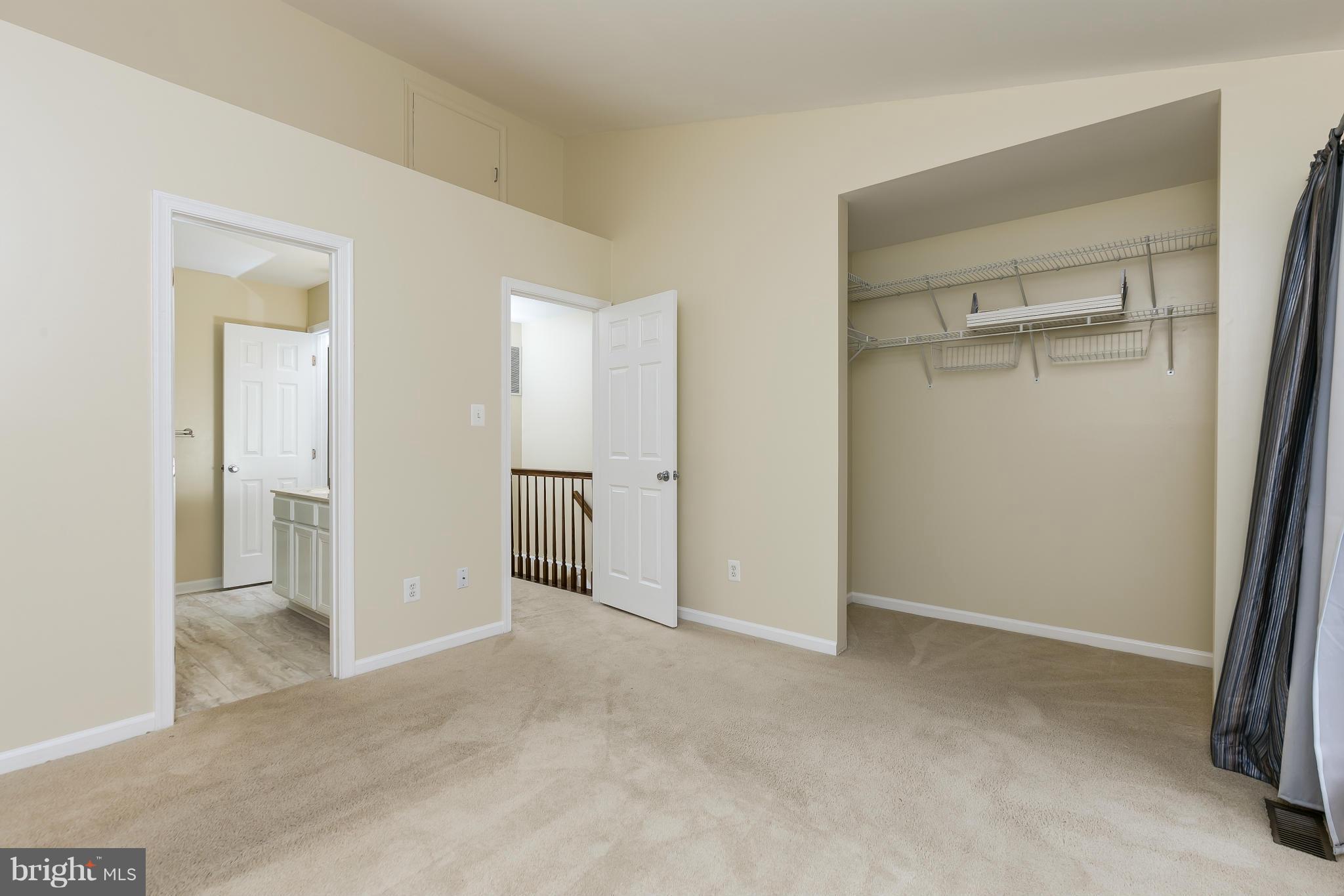 MONTCLAIR MEWS - Residential