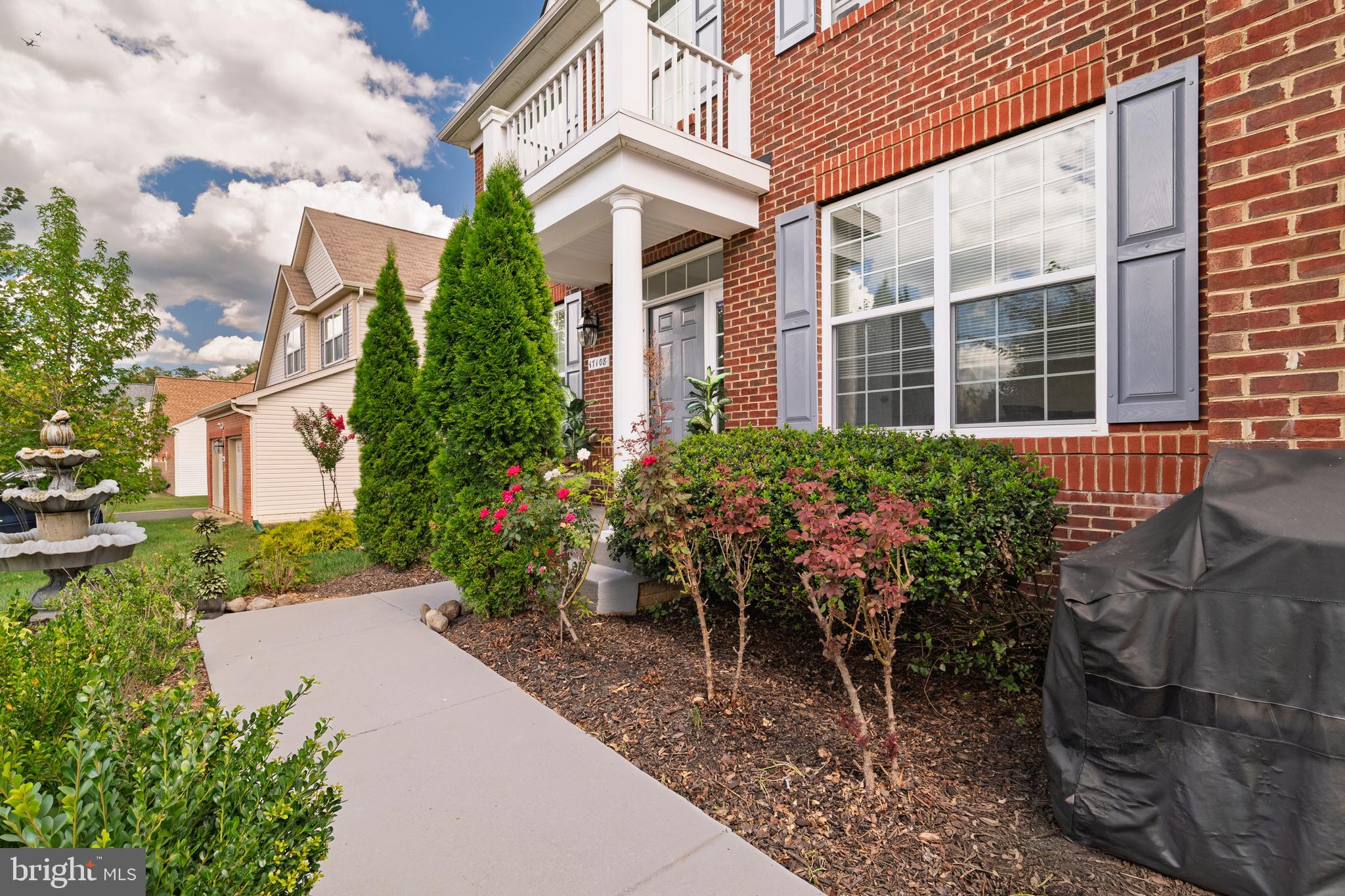 SUMMERWOOD-PLAT EIGHT> - Residential