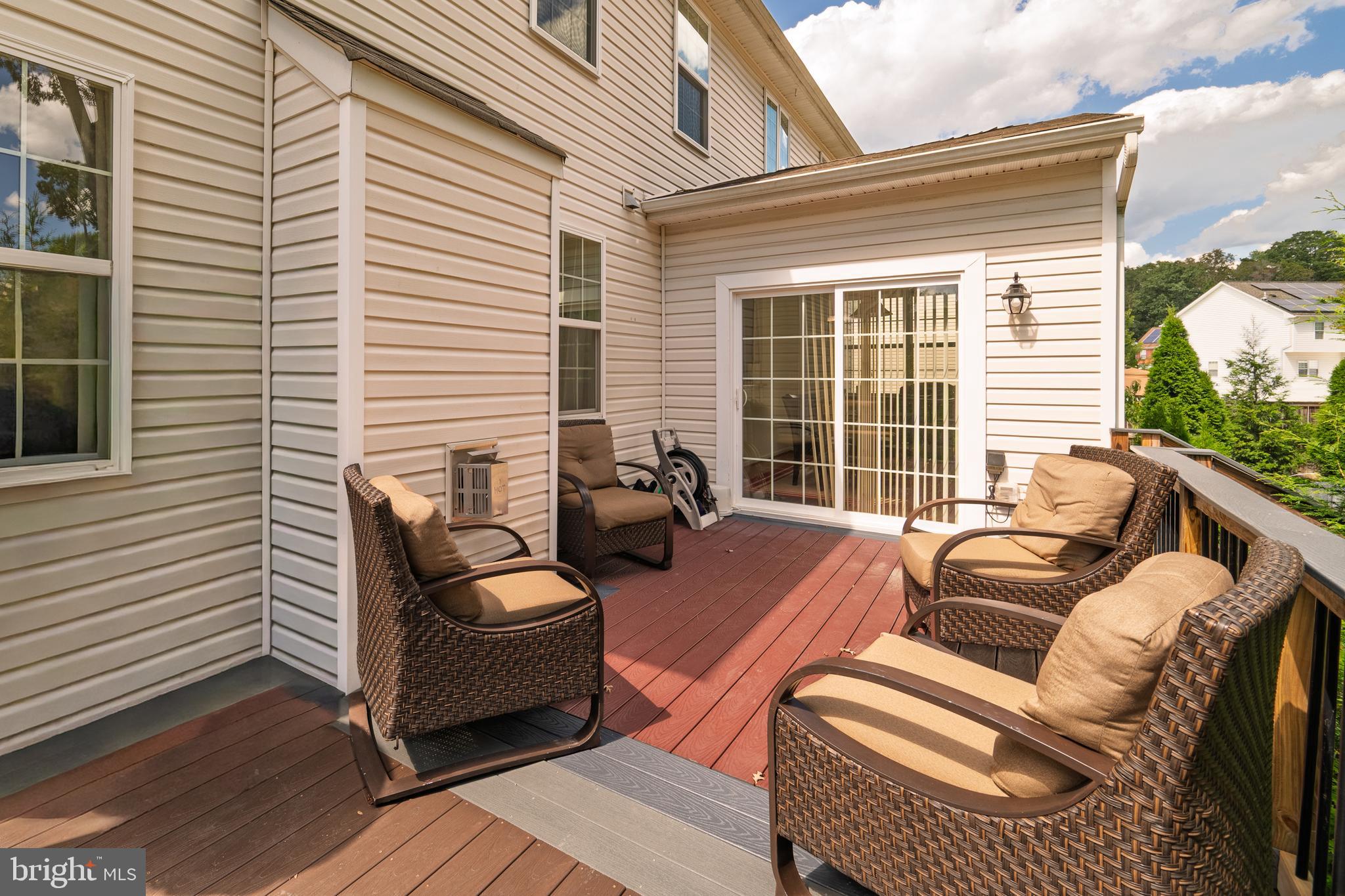 SUMMERWOOD-PLAT EIGHT> - Residential