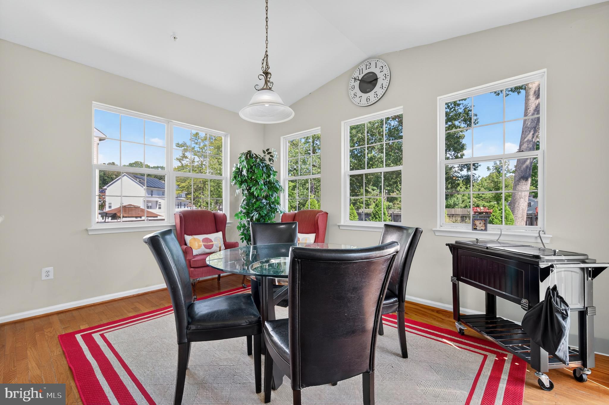 SUMMERWOOD-PLAT EIGHT> - Residential