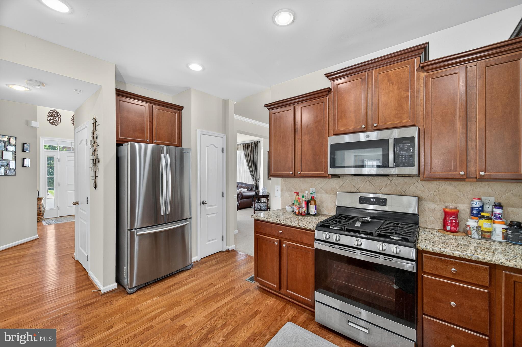 SUMMERWOOD-PLAT EIGHT> - Residential