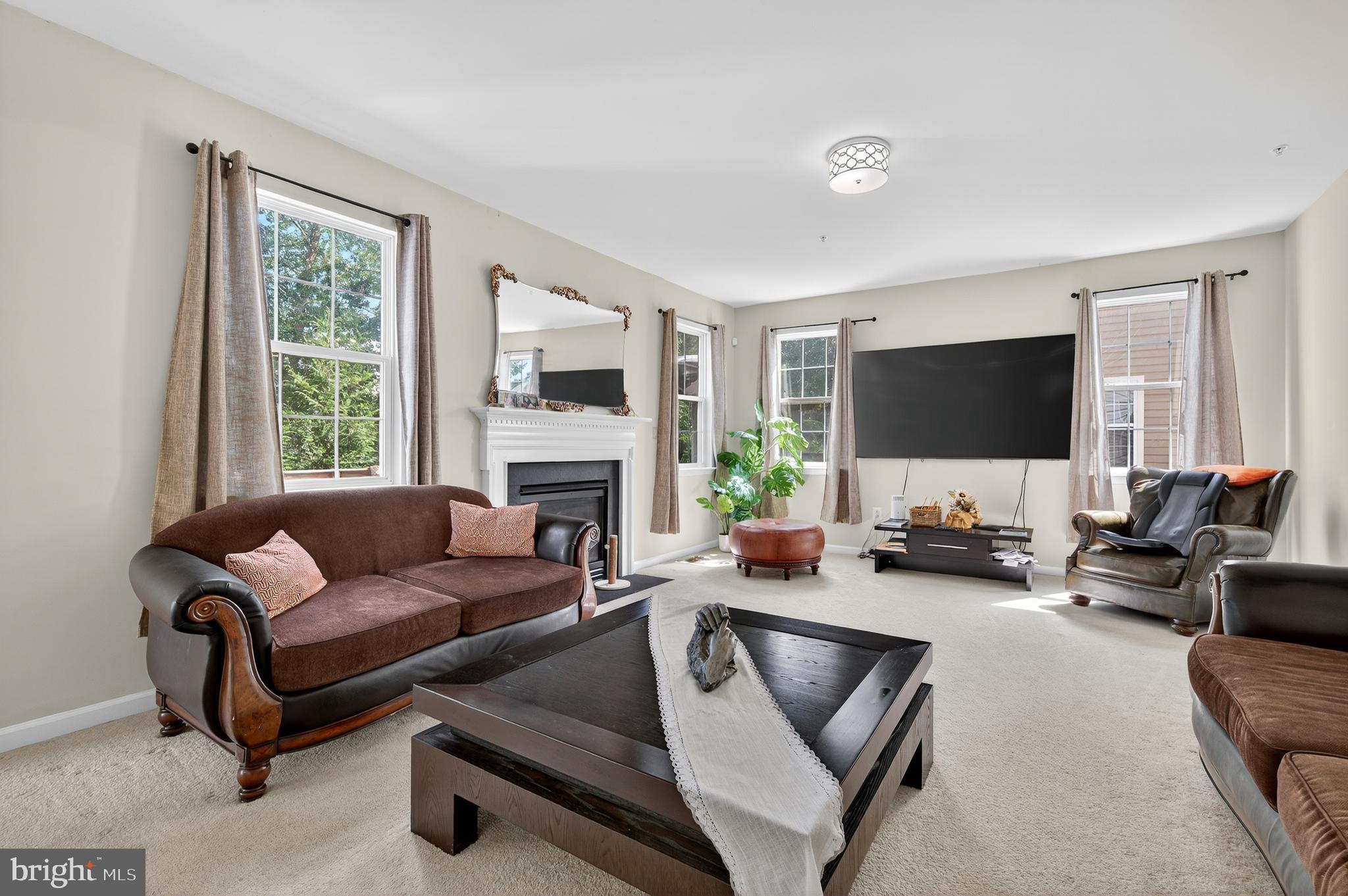 SUMMERWOOD-PLAT EIGHT> - Residential