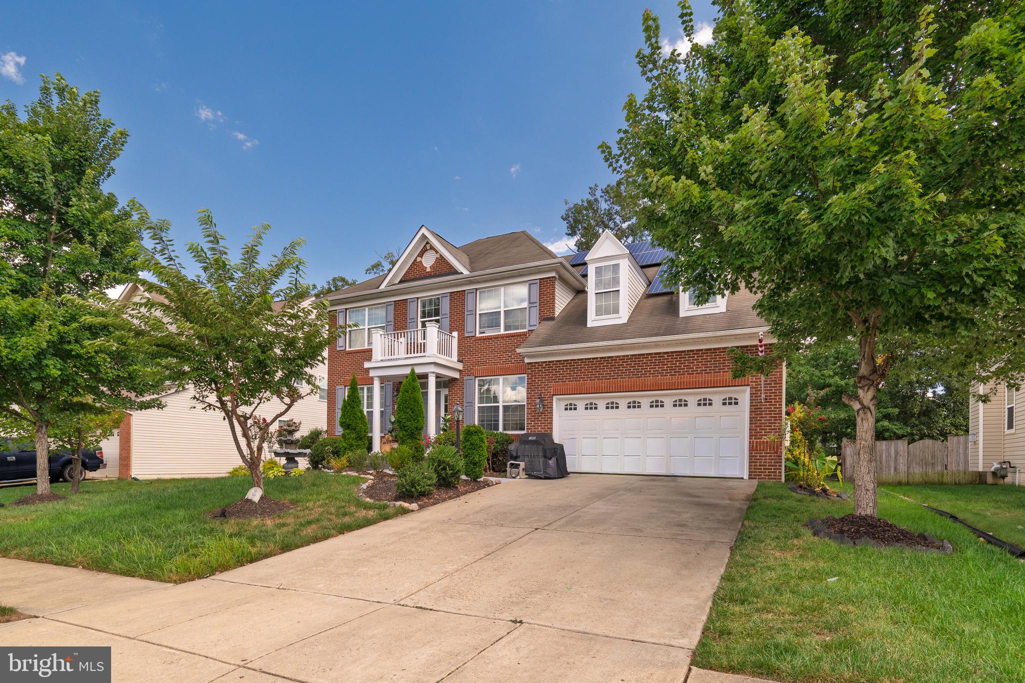 SUMMERWOOD-PLAT EIGHT> - Residential