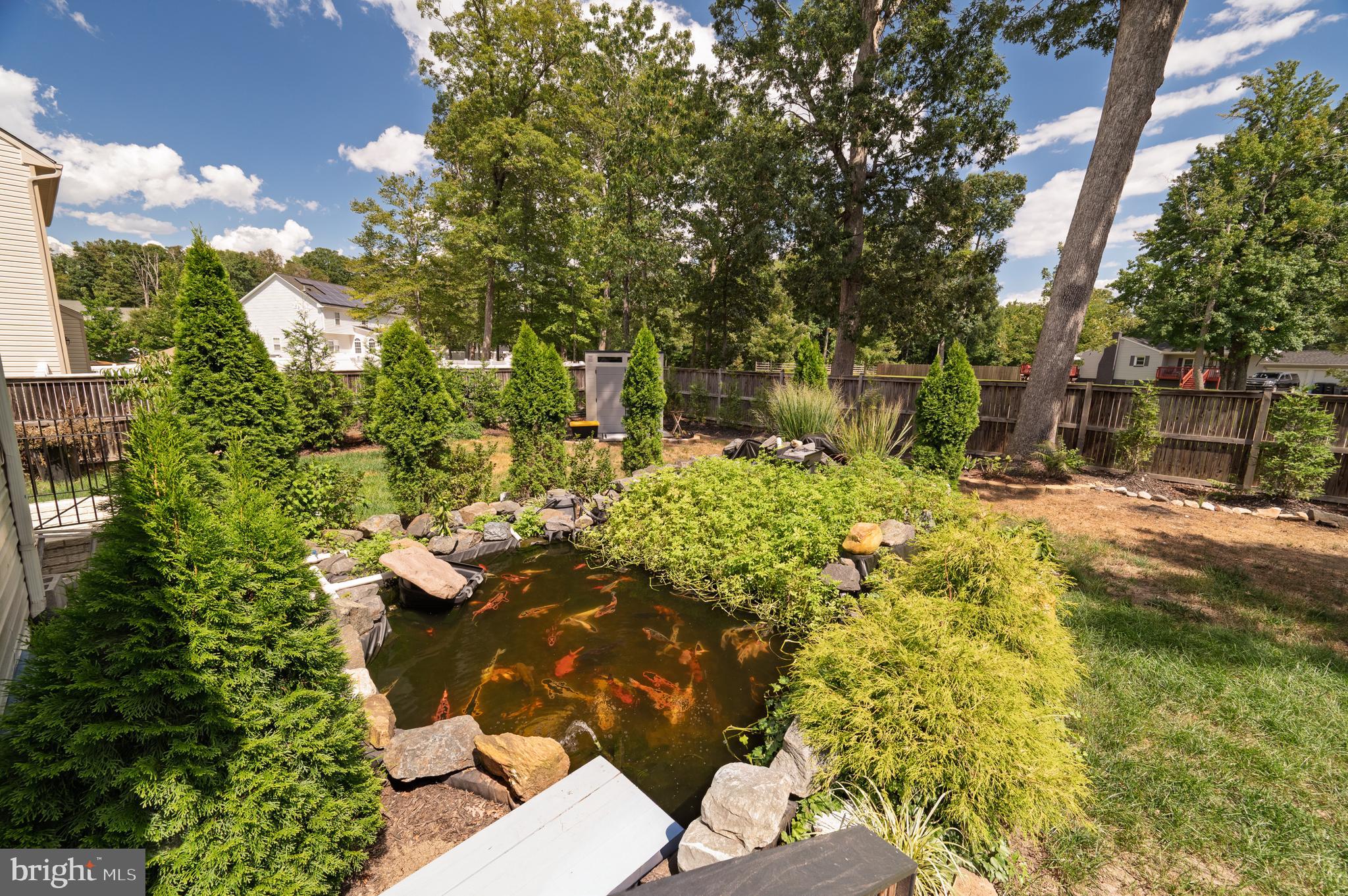 SUMMERWOOD-PLAT EIGHT> - Residential