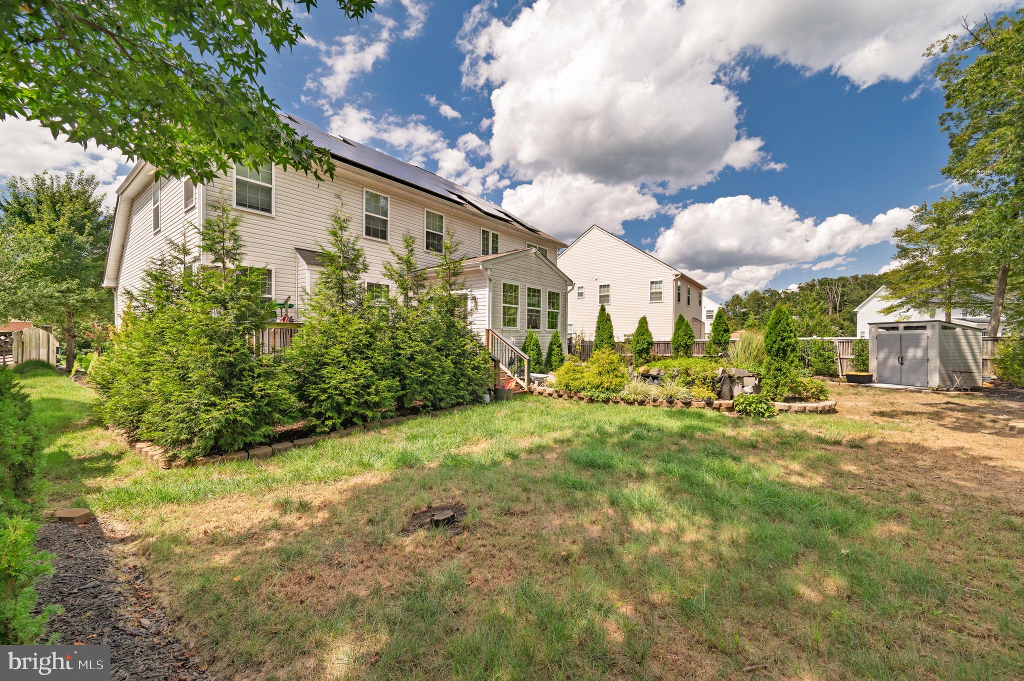 SUMMERWOOD-PLAT EIGHT> - Residential