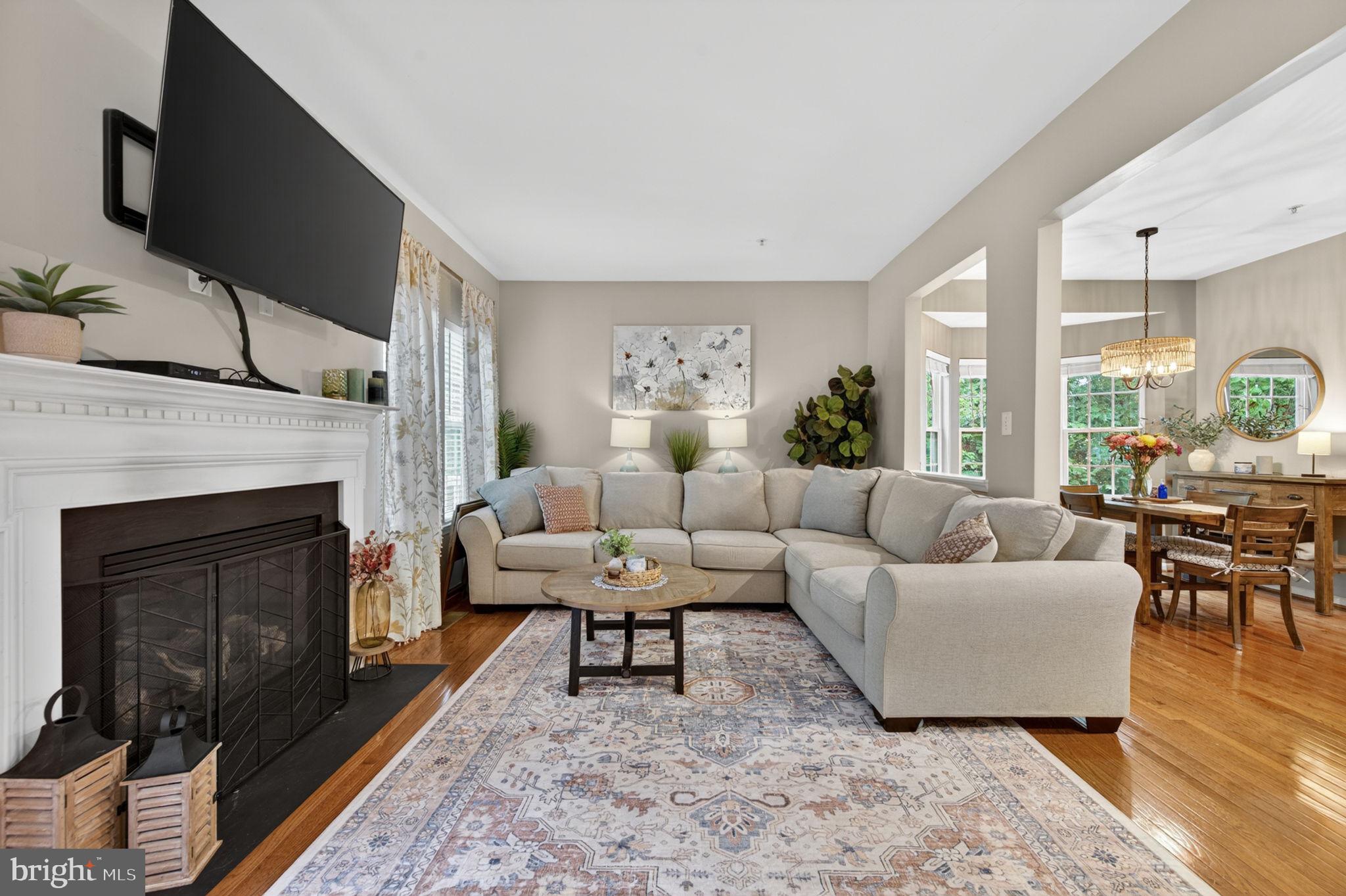 7286 STALLINGS DRIVE