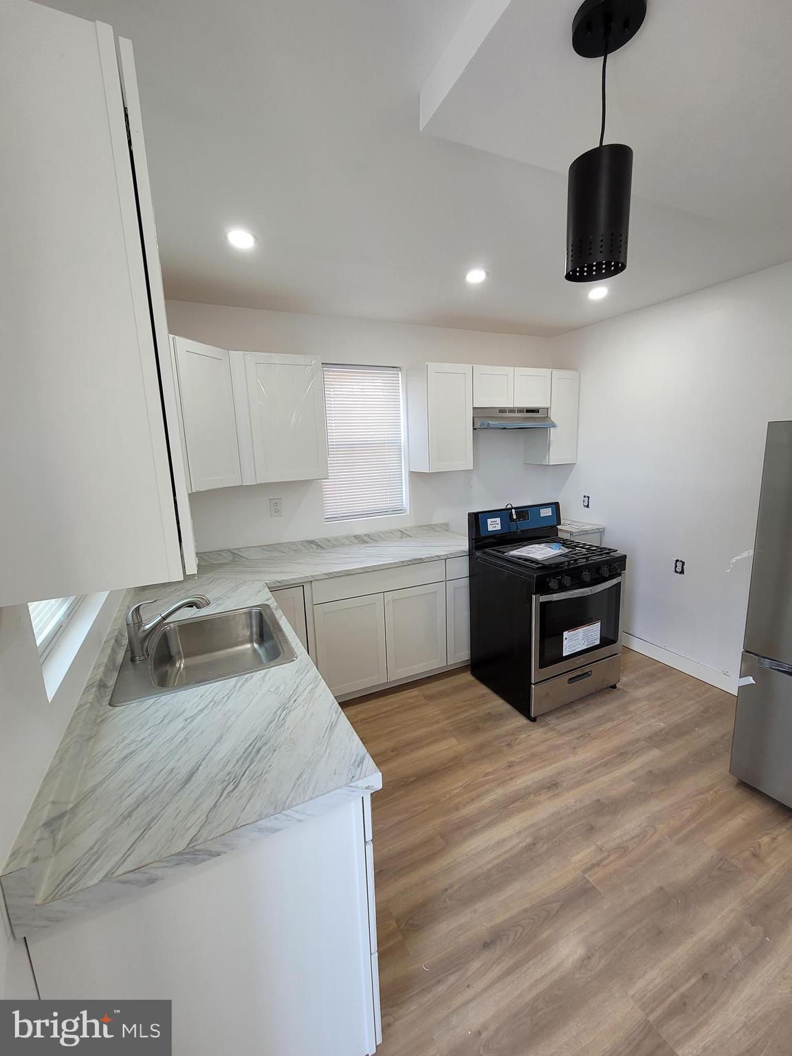 NICETOWN-TIOGA - Residential