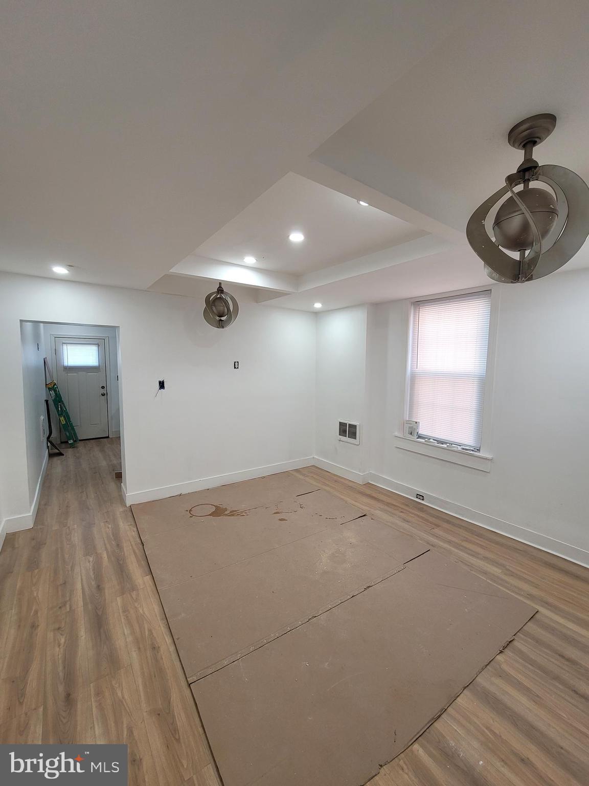 NICETOWN-TIOGA - Residential