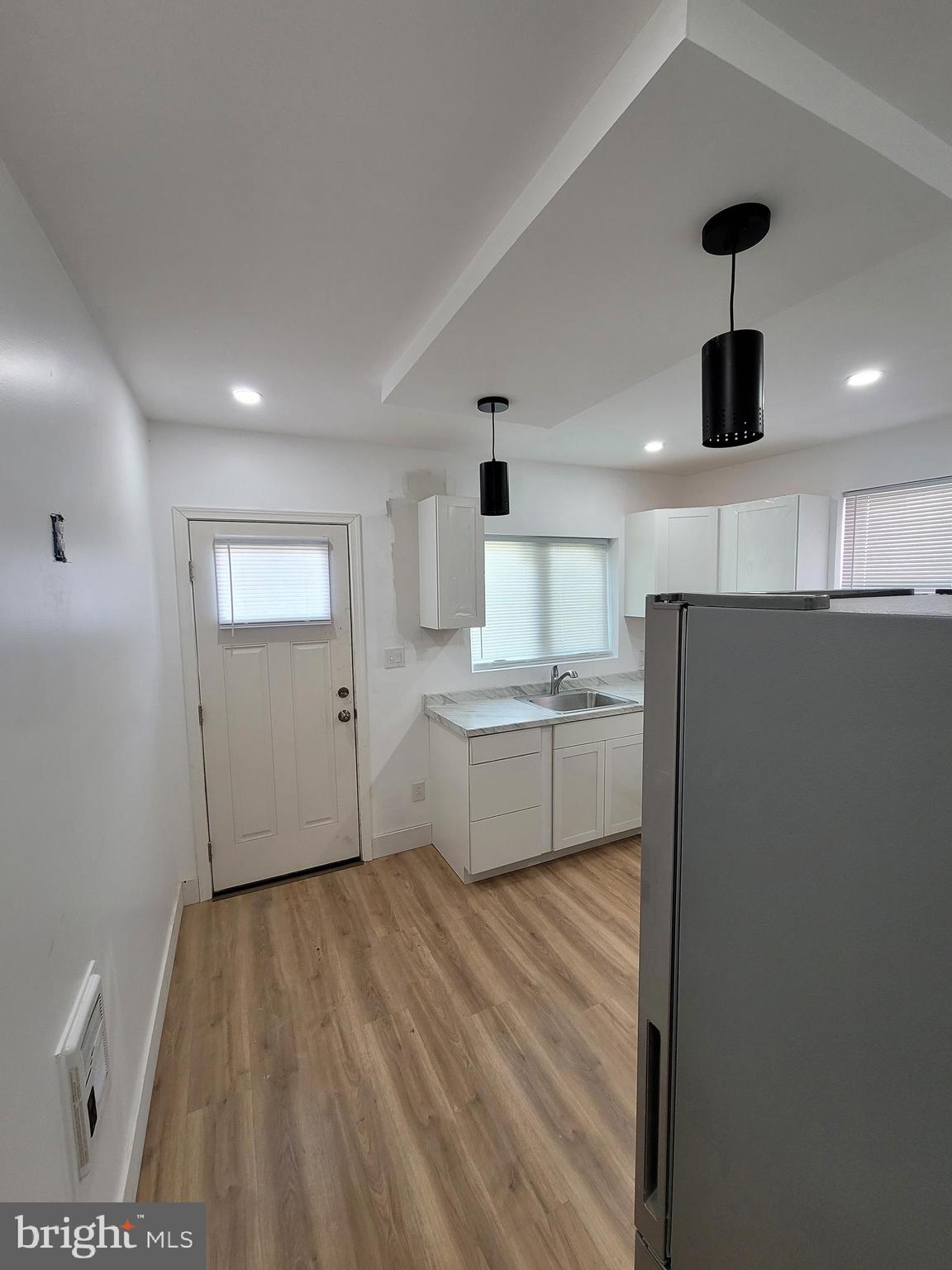 NICETOWN-TIOGA - Residential