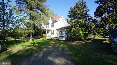 3806 BRISTOL PIKE BENSALEM PA 19020